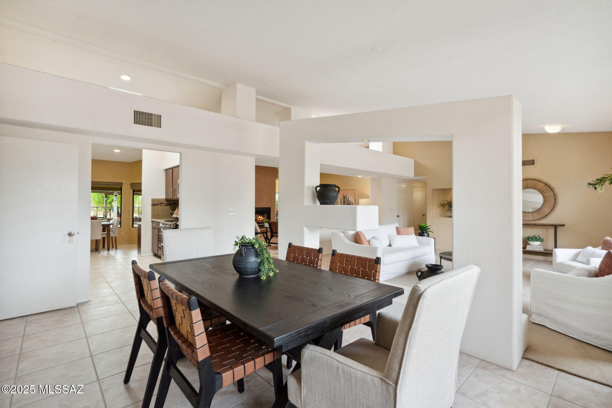 Linda Vista Citrus Tracts - Residential
