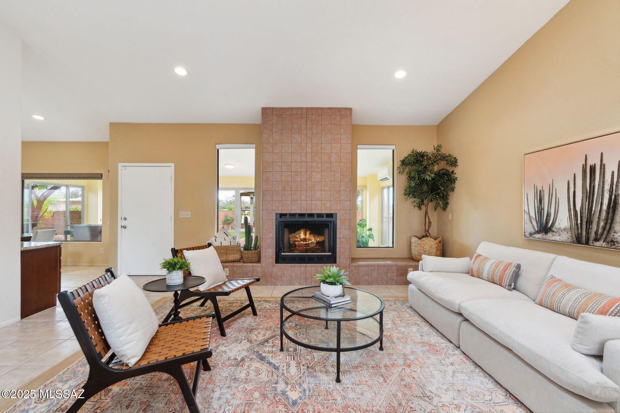 Linda Vista Citrus Tracts - Residential