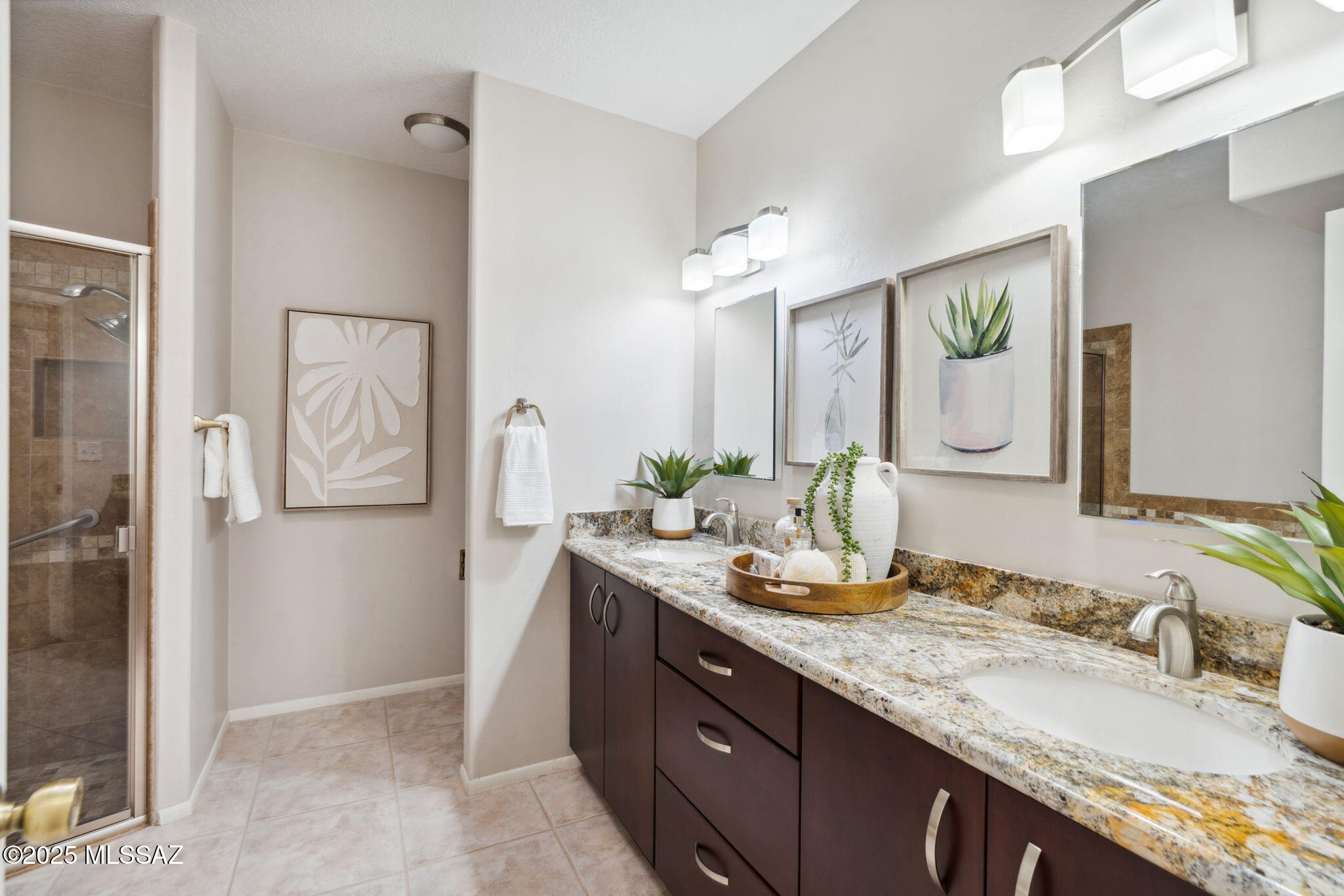 Linda Vista Citrus Tracts - Residential