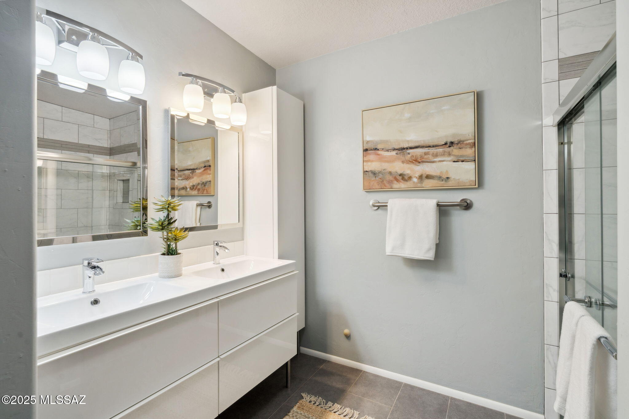 Linda Vista Citrus Tracts - Residential