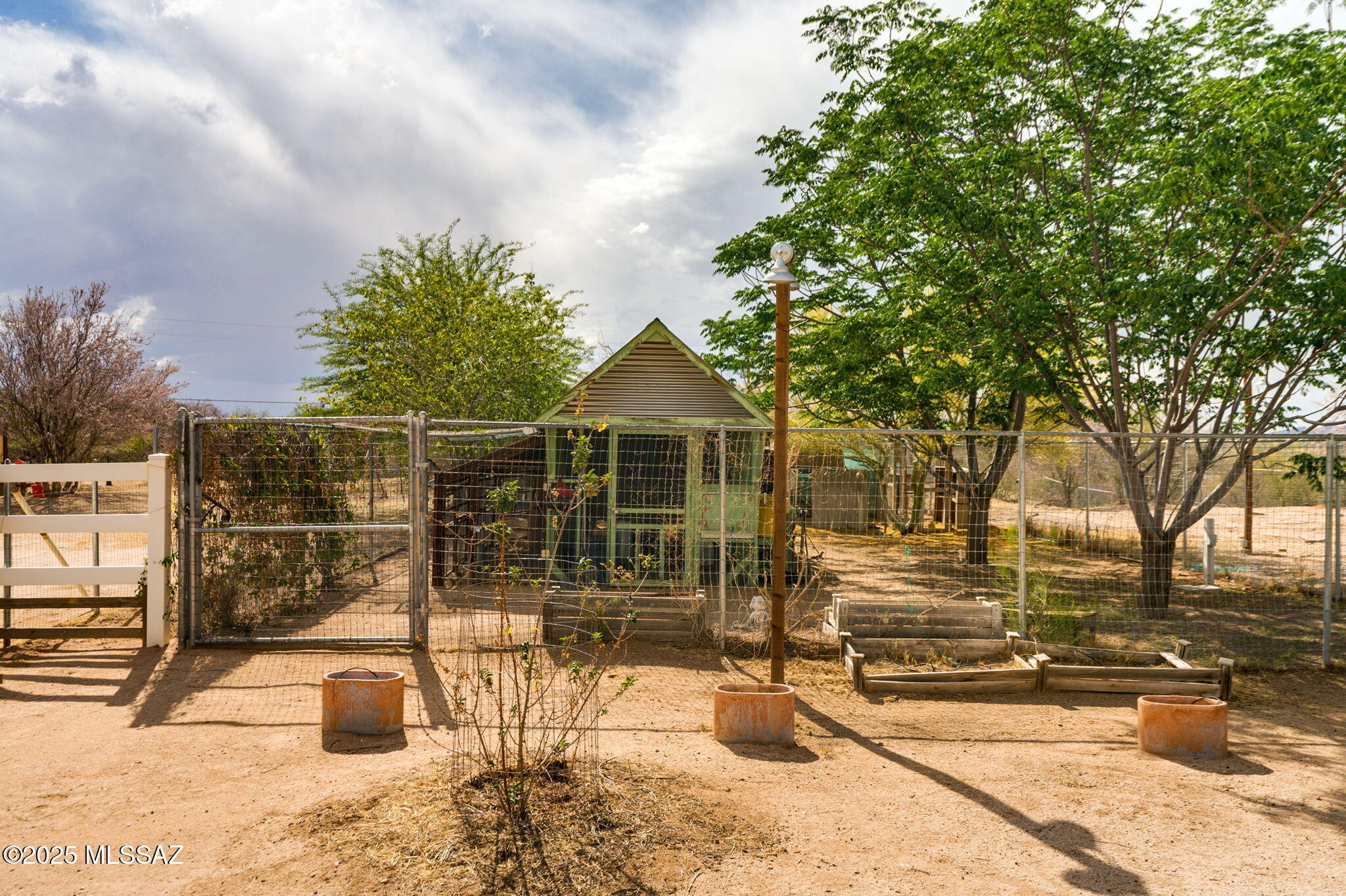 Linda Vista Citrus Tracts - Residential