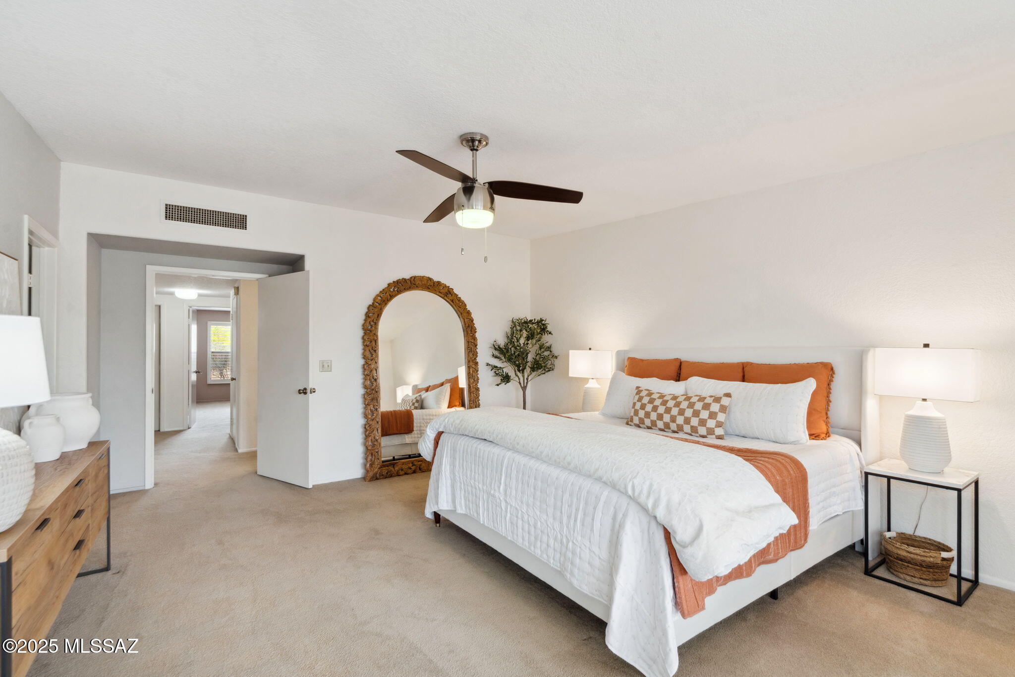 Linda Vista Citrus Tracts - Residential