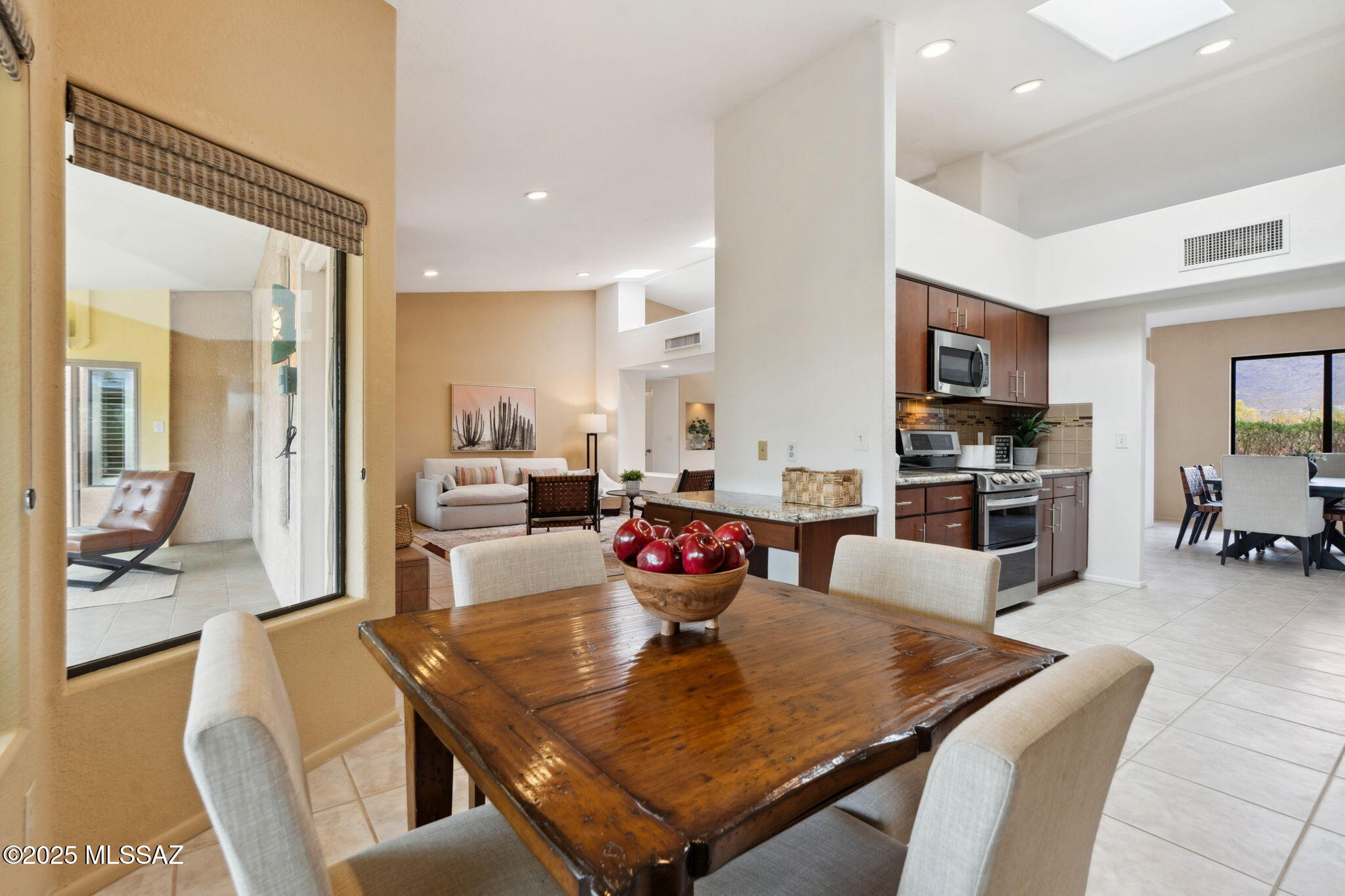 Linda Vista Citrus Tracts - Residential