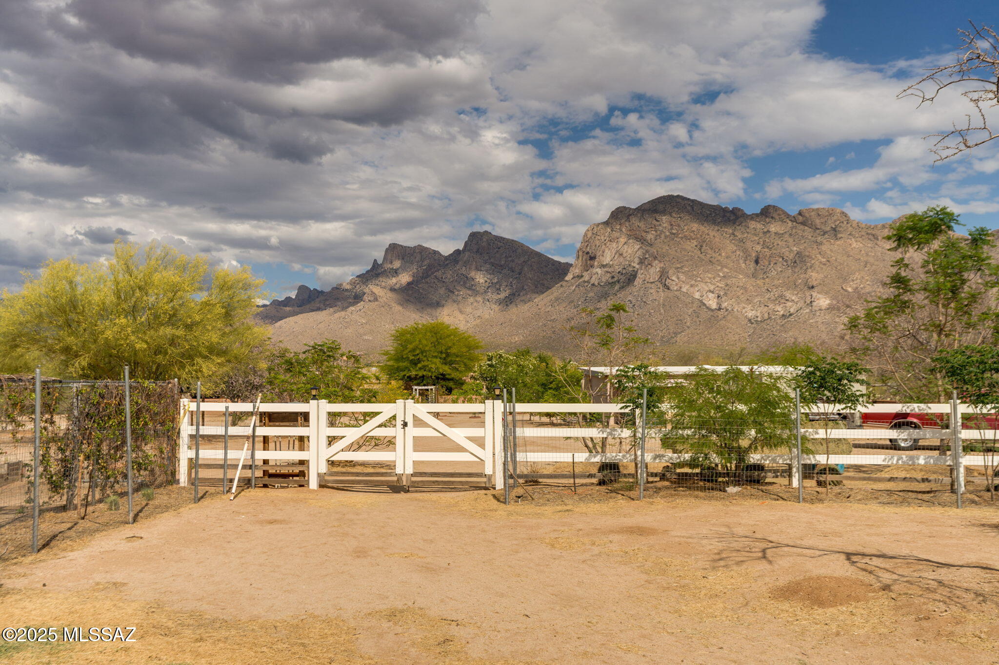 Linda Vista Citrus Tracts - Residential