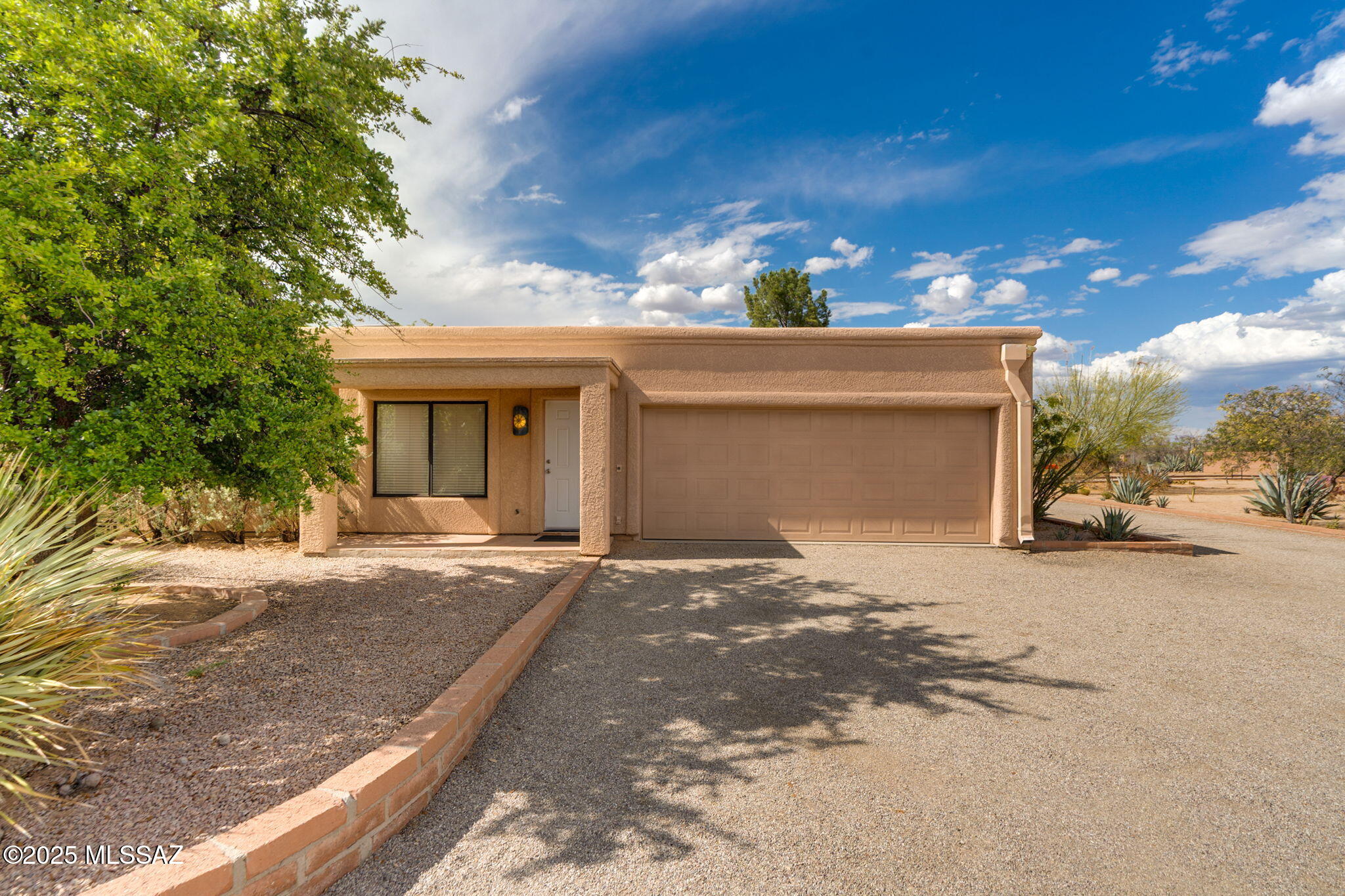 Linda Vista Citrus Tracts - Residential