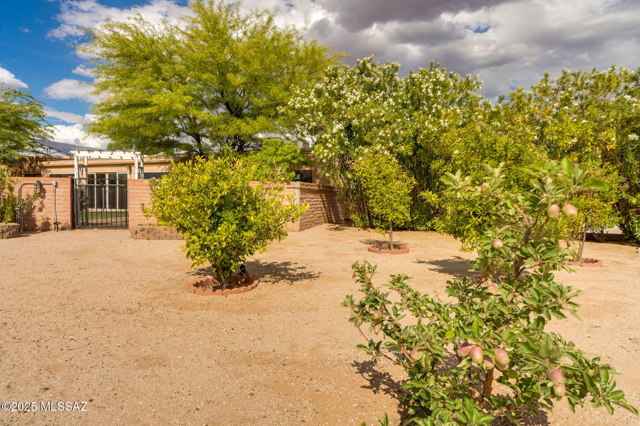 Linda Vista Citrus Tracts - Residential