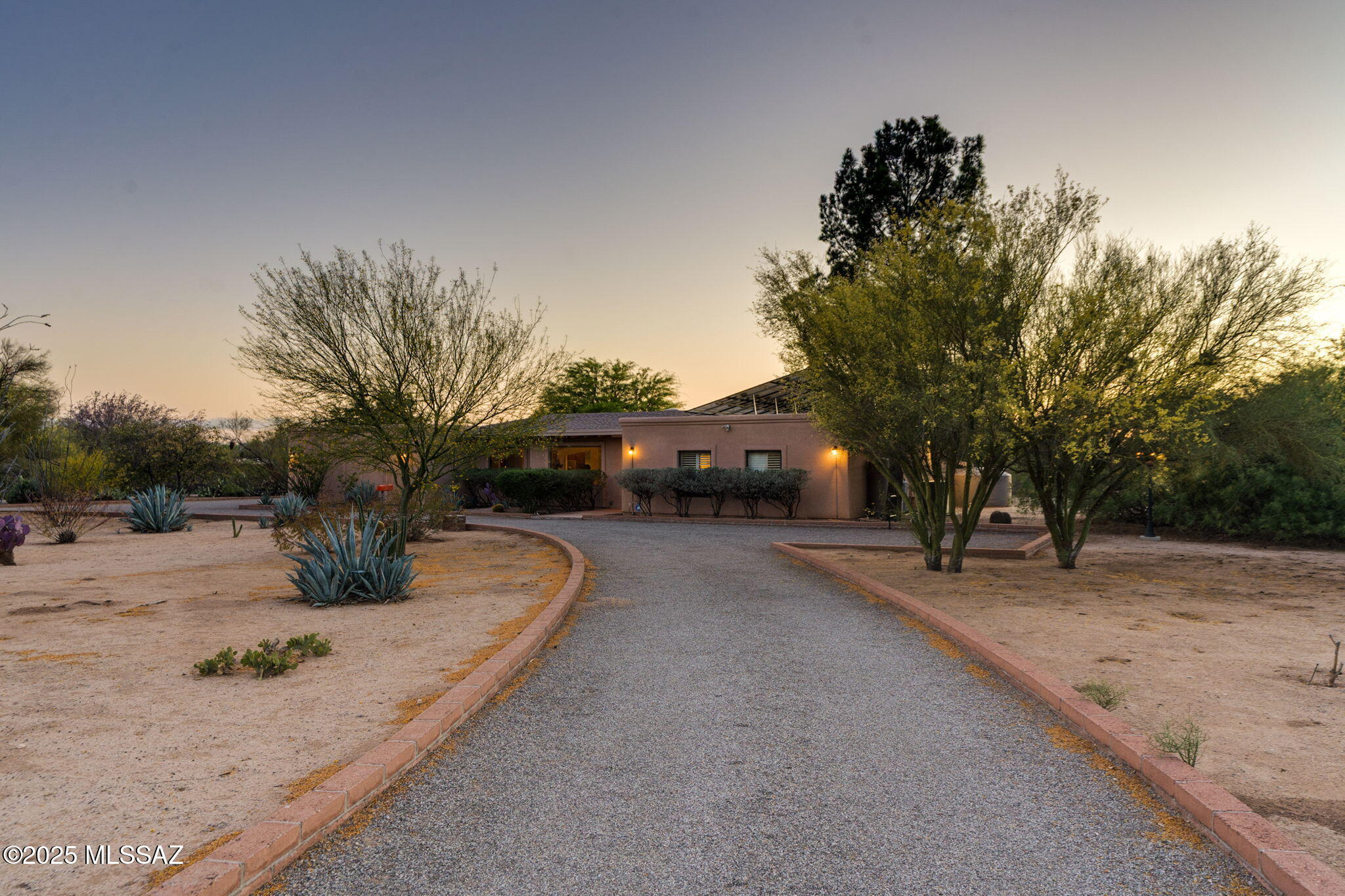 Linda Vista Citrus Tracts - Residential