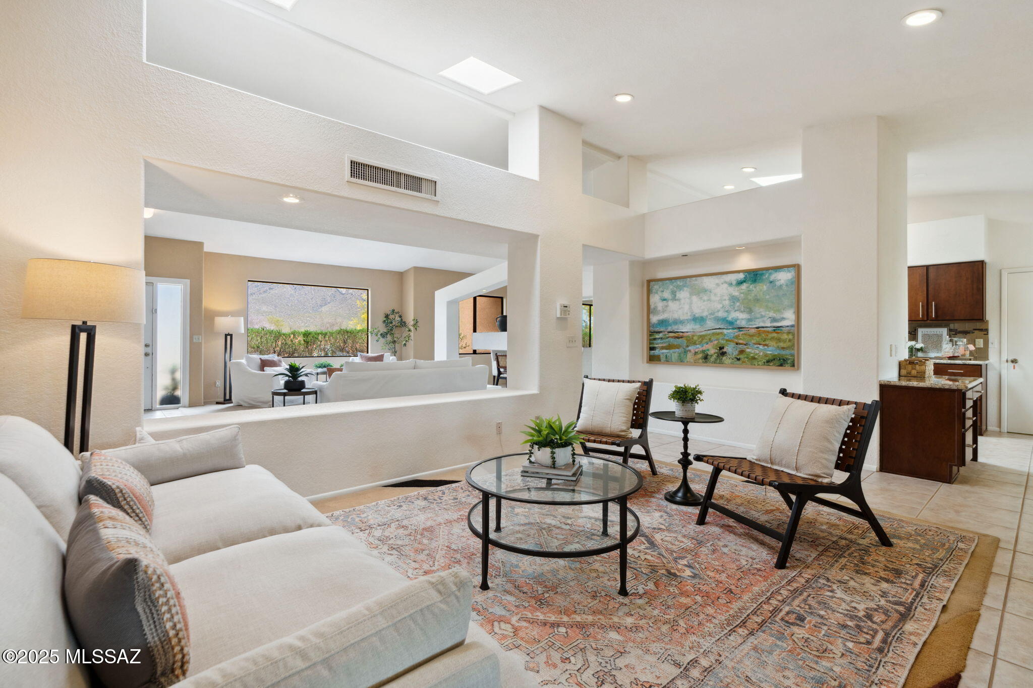 Linda Vista Citrus Tracts - Residential