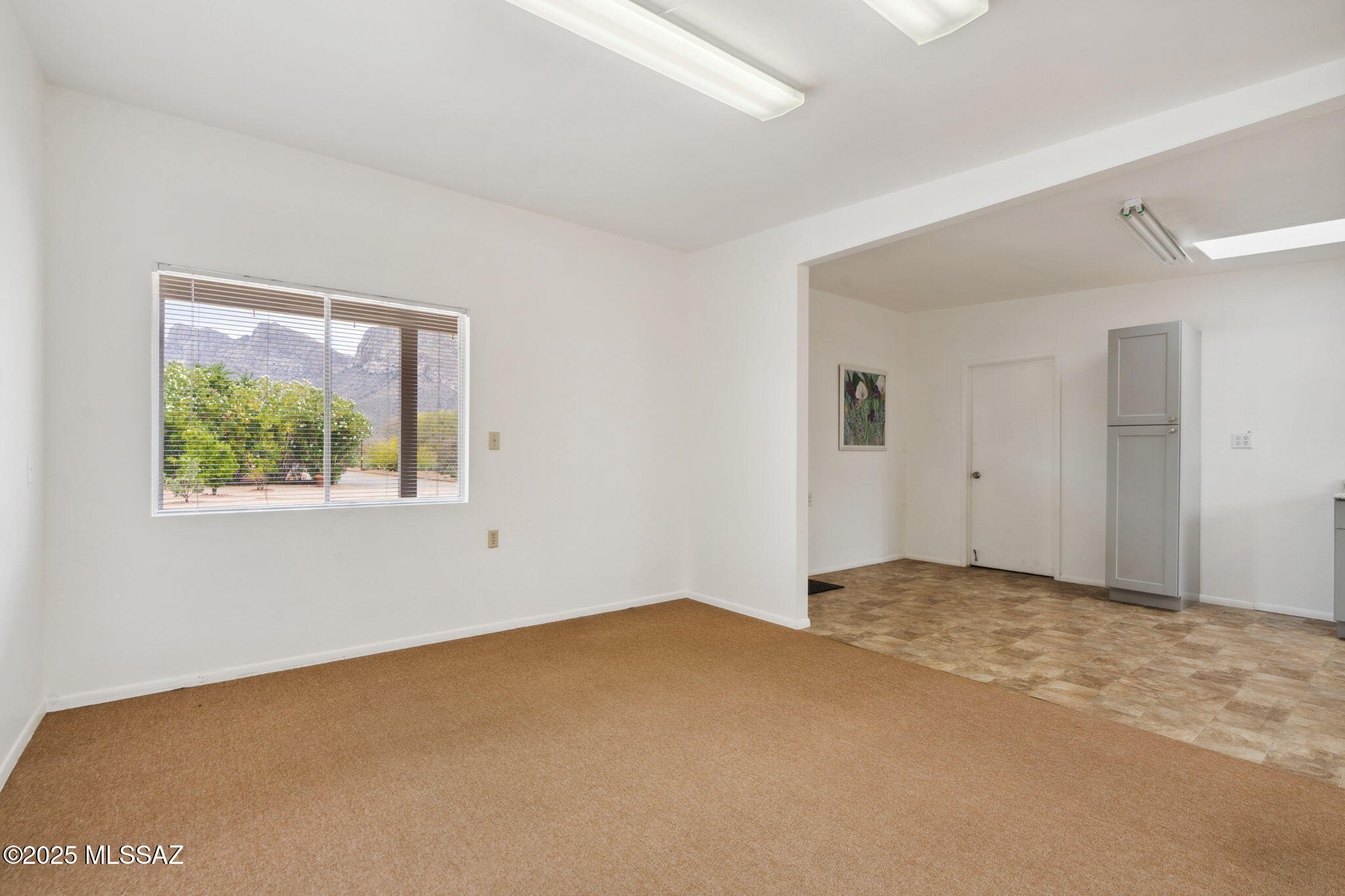 Linda Vista Citrus Tracts - Residential