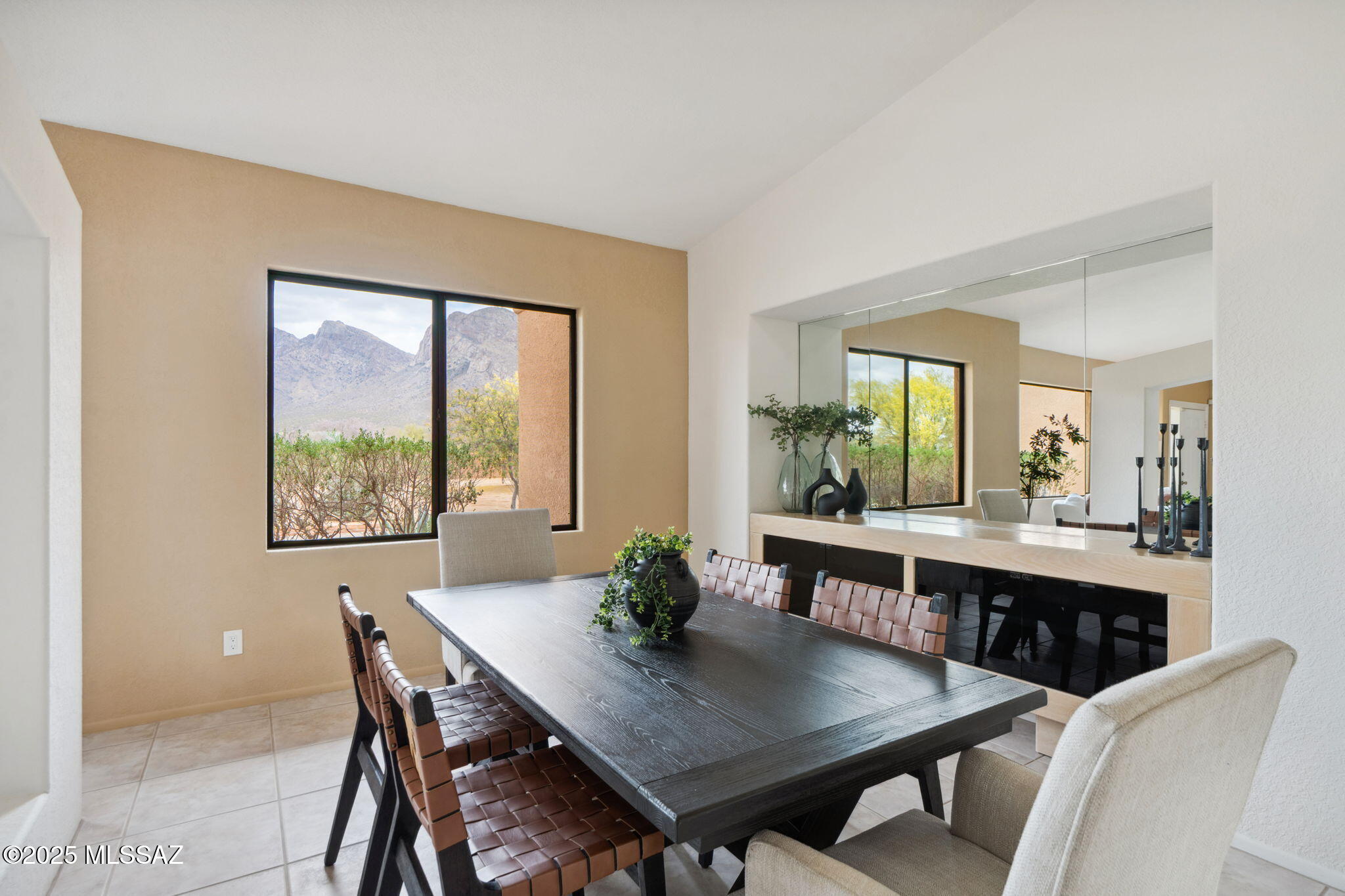 Linda Vista Citrus Tracts - Residential