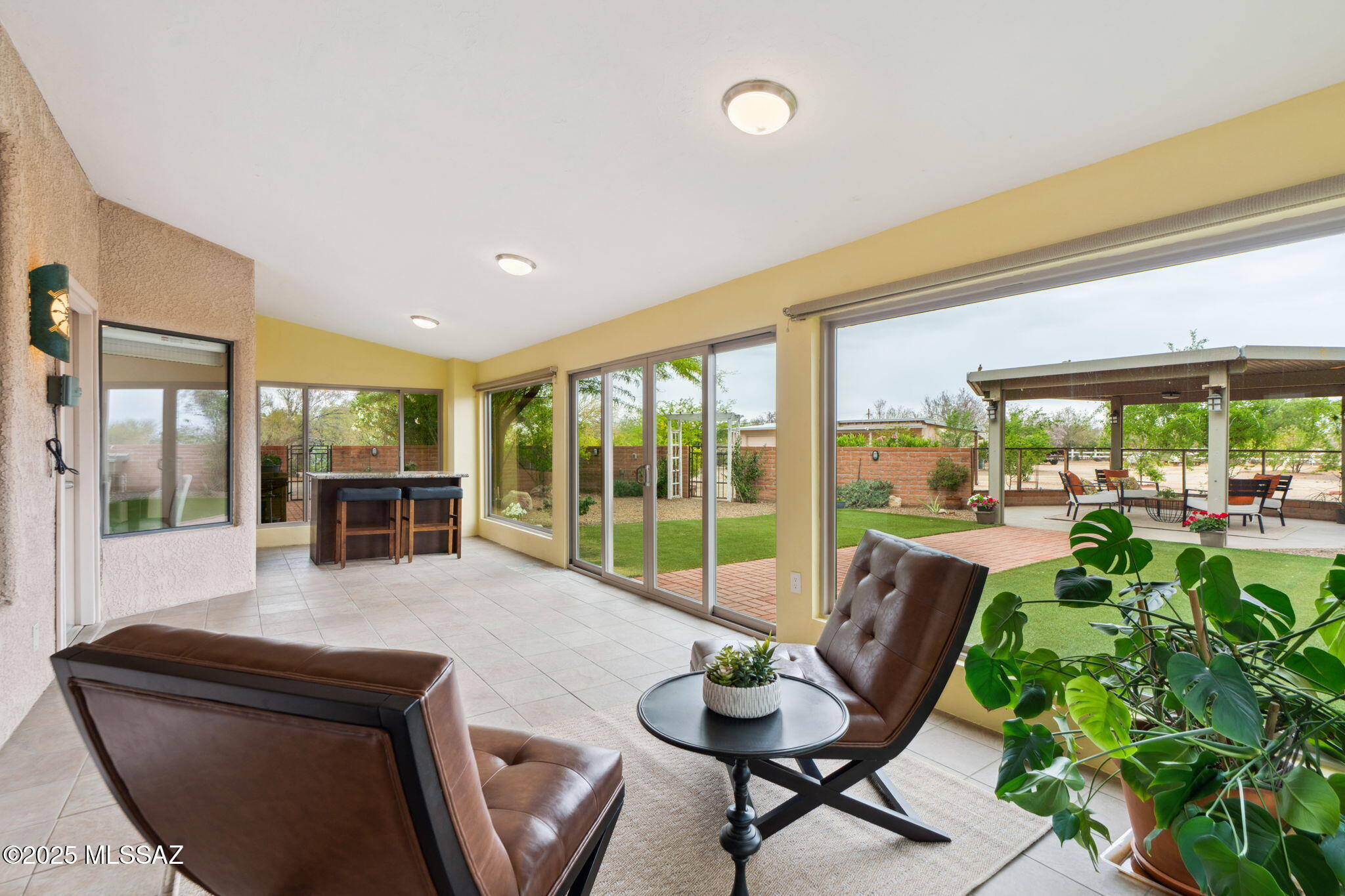 Linda Vista Citrus Tracts - Residential