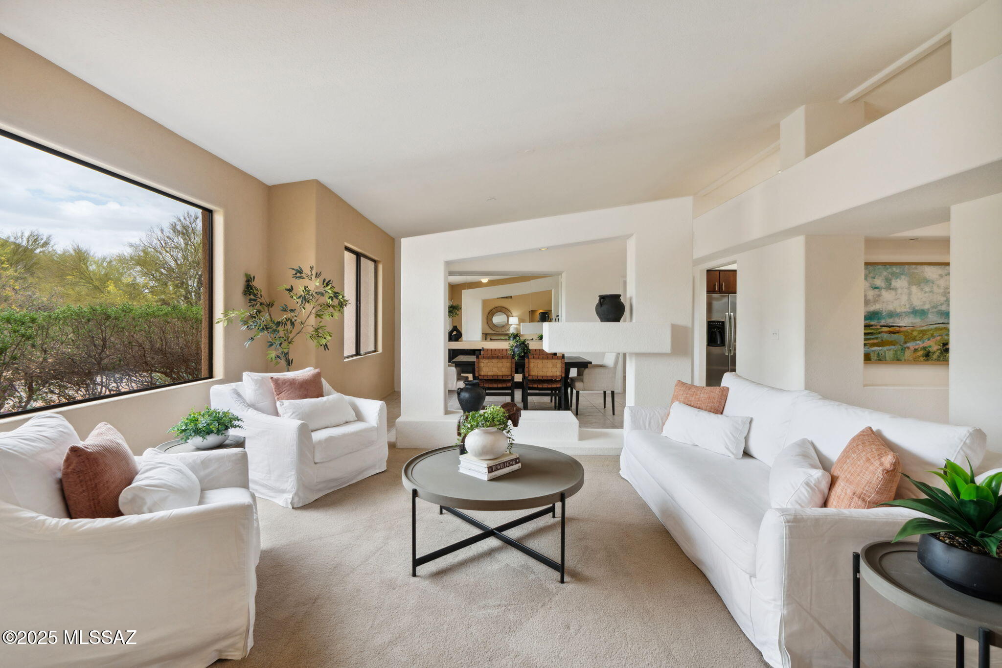 Linda Vista Citrus Tracts - Residential