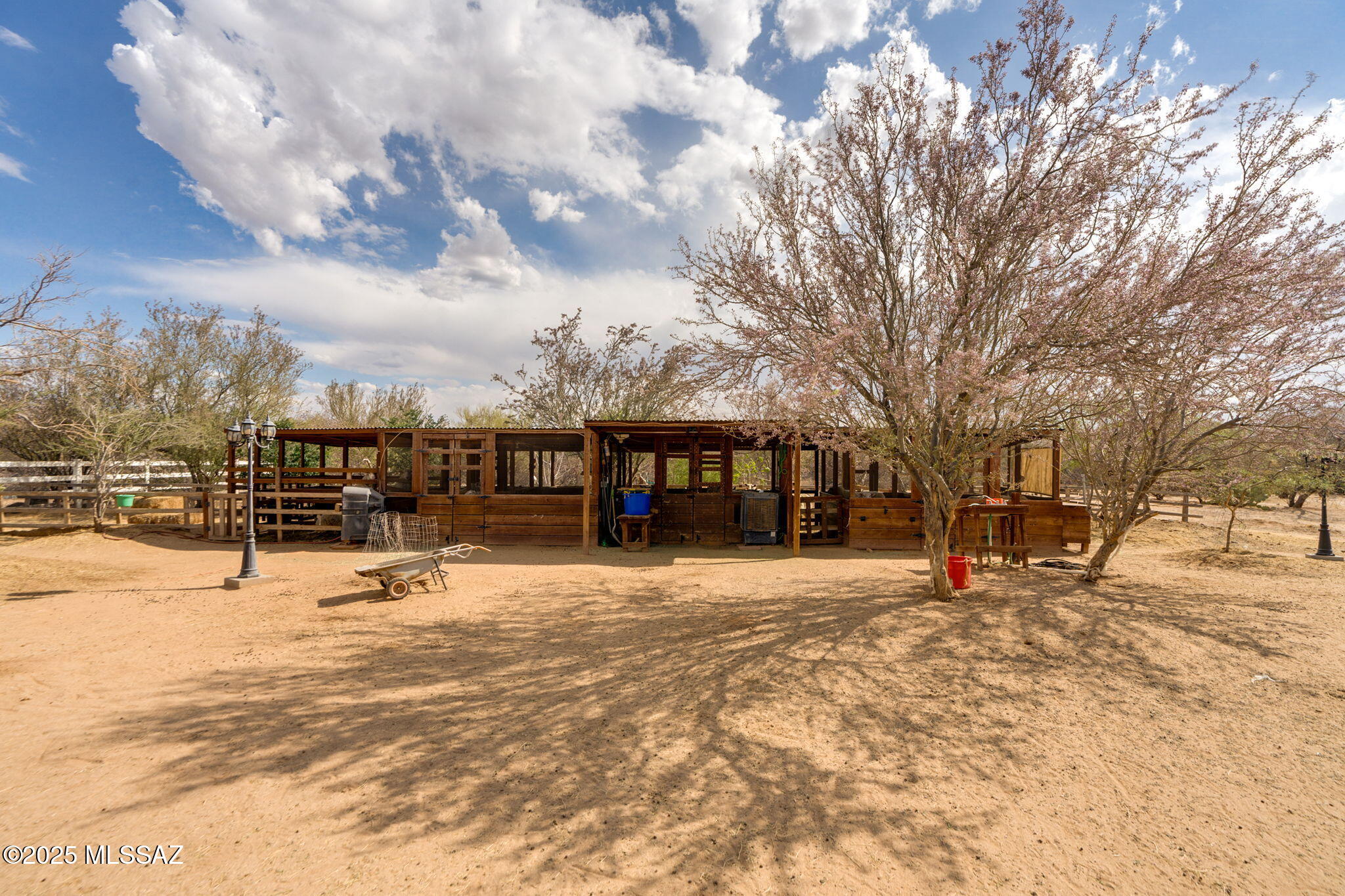 Linda Vista Citrus Tracts - Residential