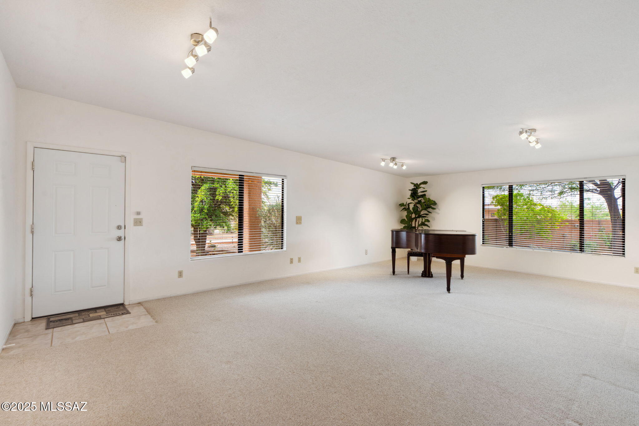 Linda Vista Citrus Tracts - Residential