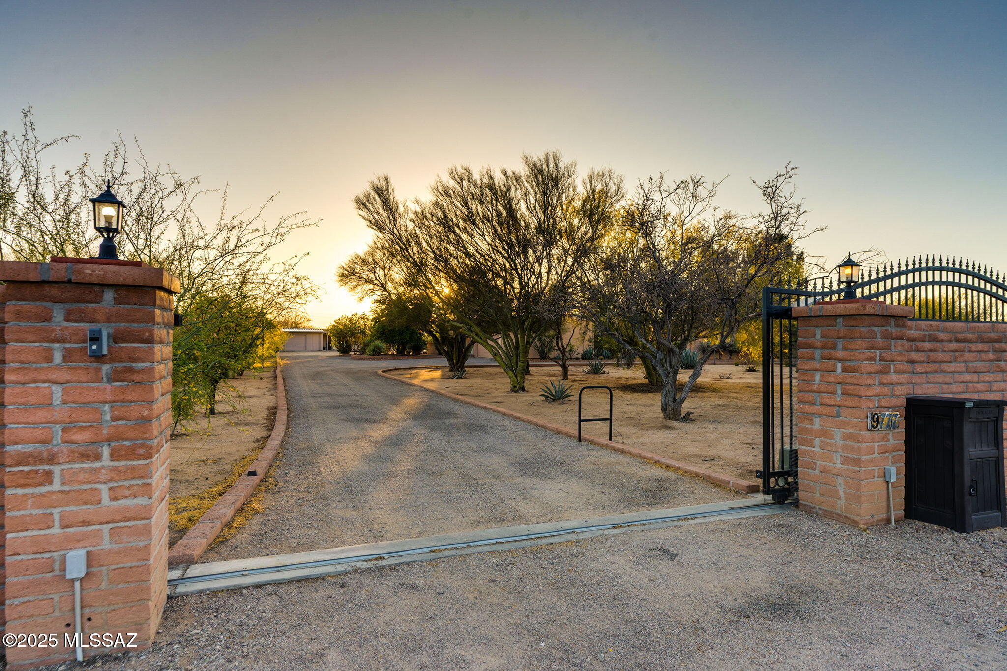 Linda Vista Citrus Tracts - Residential