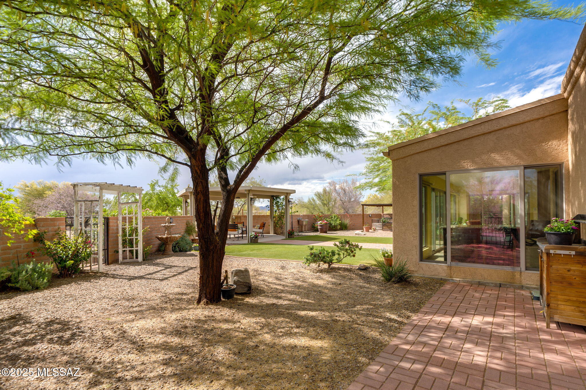 Linda Vista Citrus Tracts - Residential