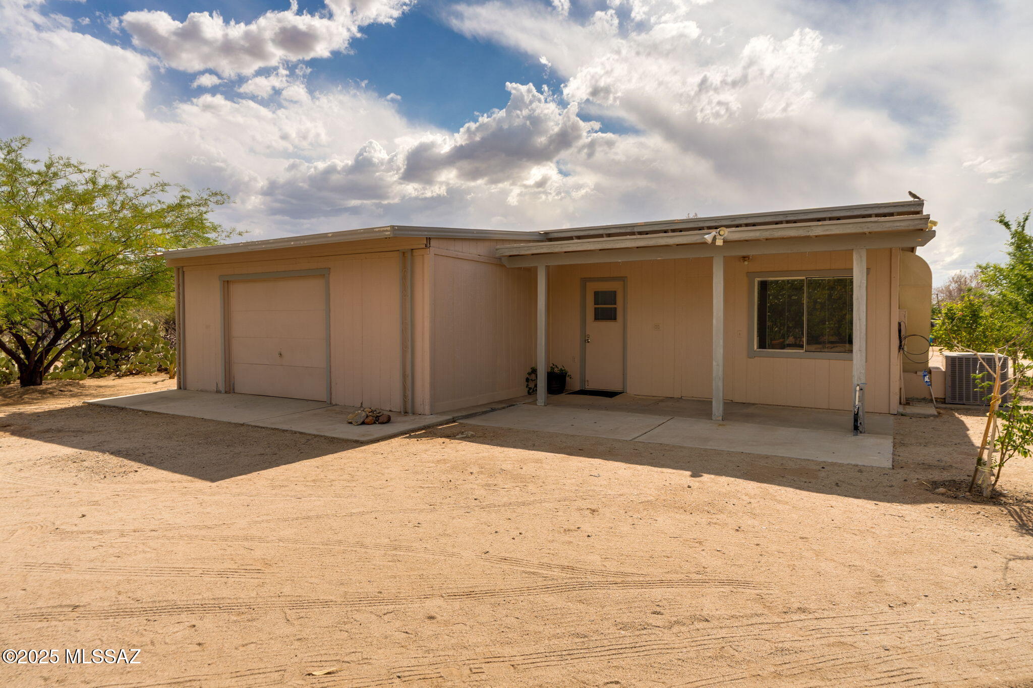 Linda Vista Citrus Tracts - Residential