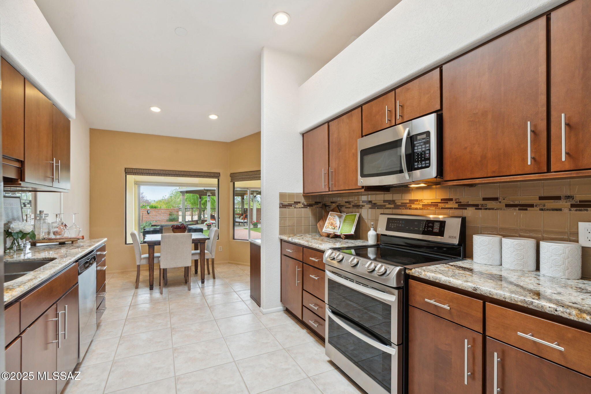 Linda Vista Citrus Tracts - Residential