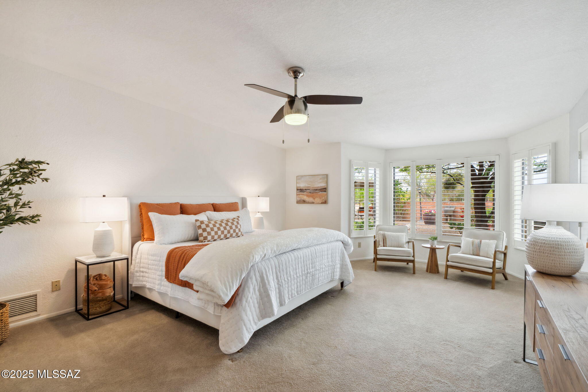 Linda Vista Citrus Tracts - Residential