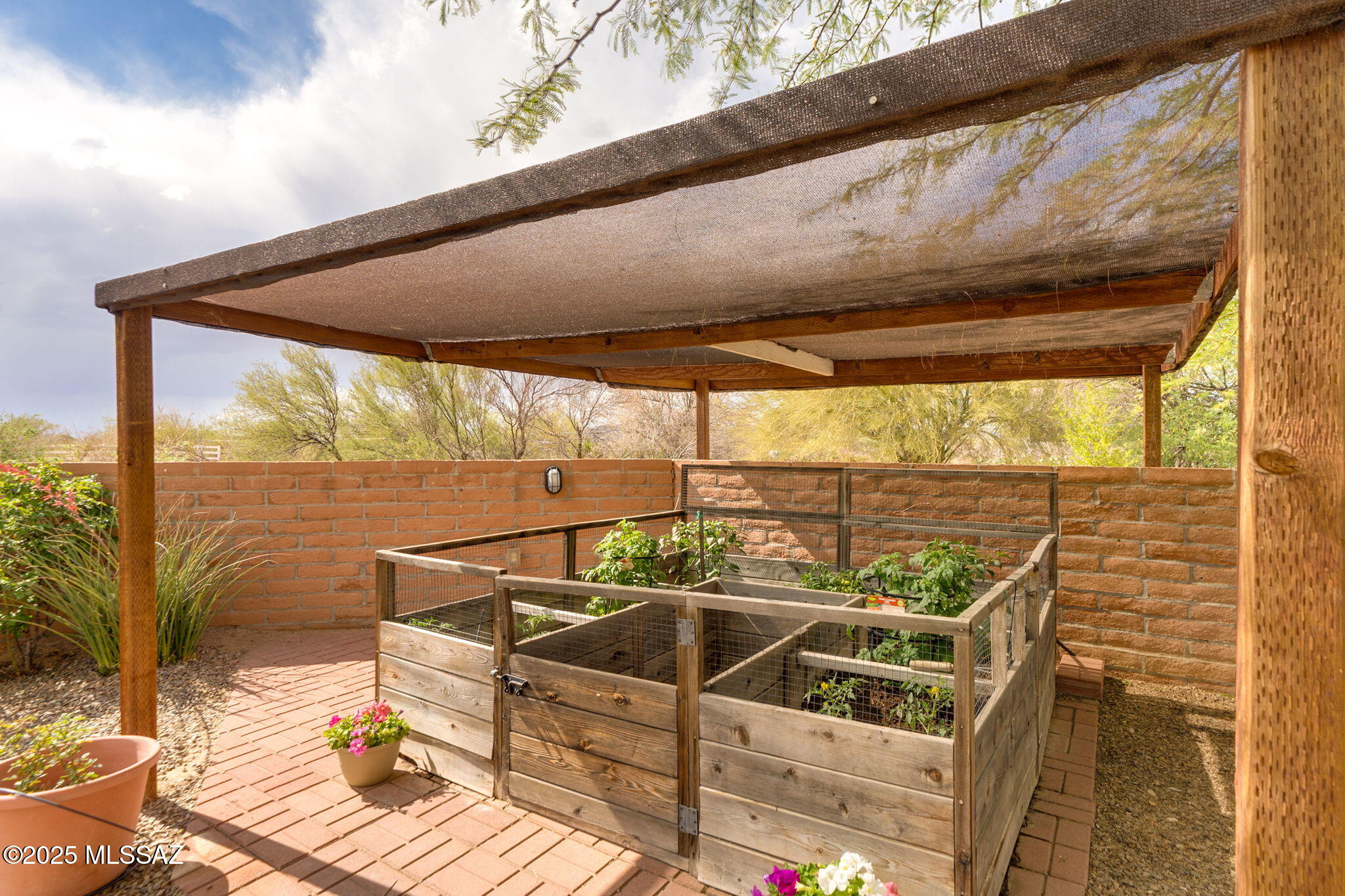 Linda Vista Citrus Tracts - Residential