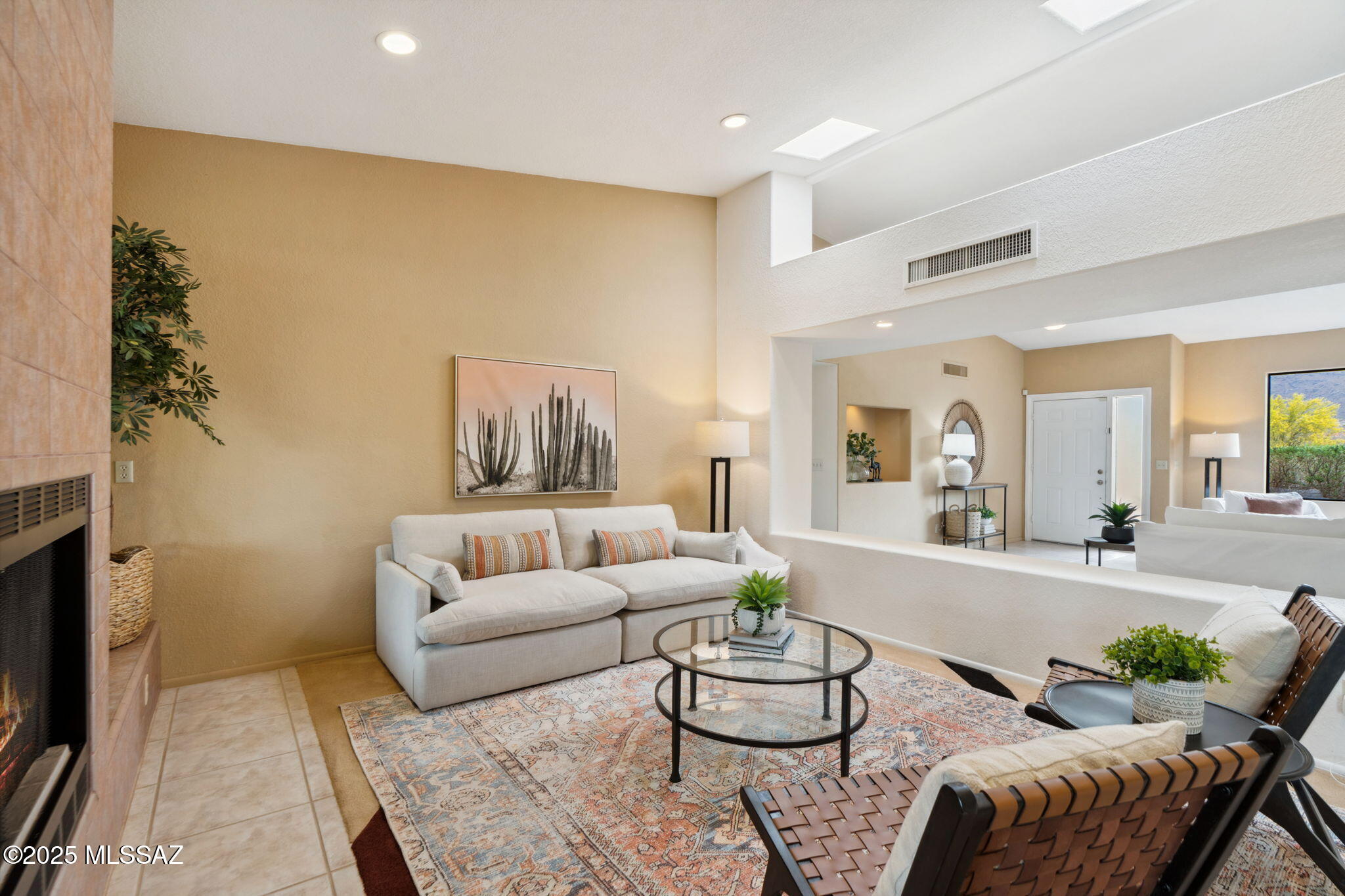 Linda Vista Citrus Tracts - Residential