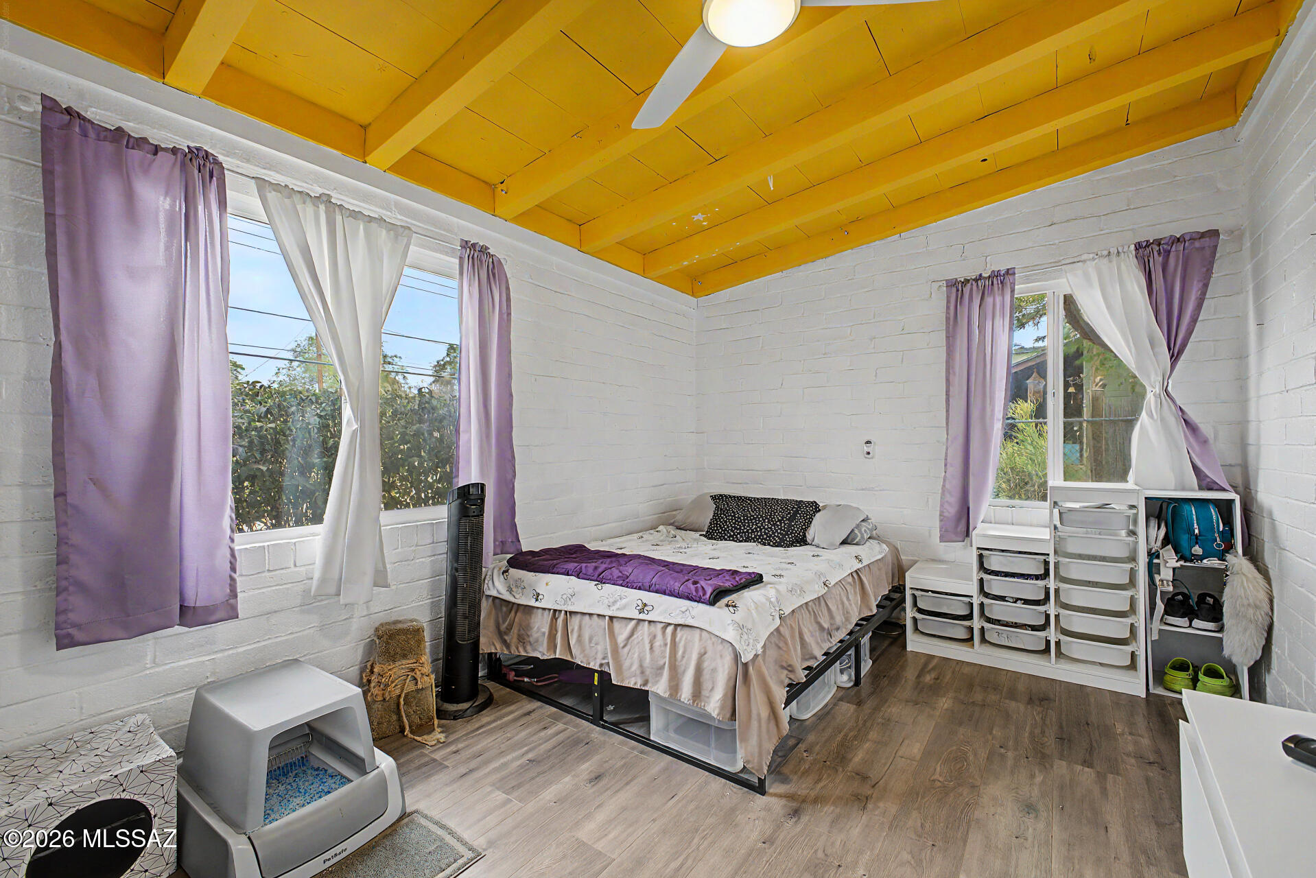 Fruitvale Addition - Residential