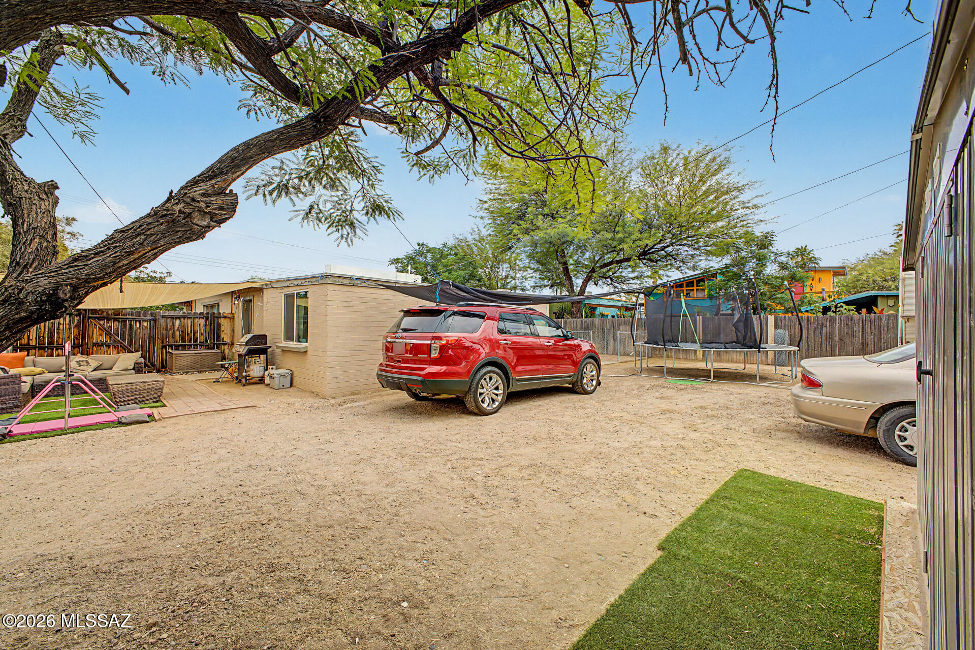Fruitvale Addition - Residential