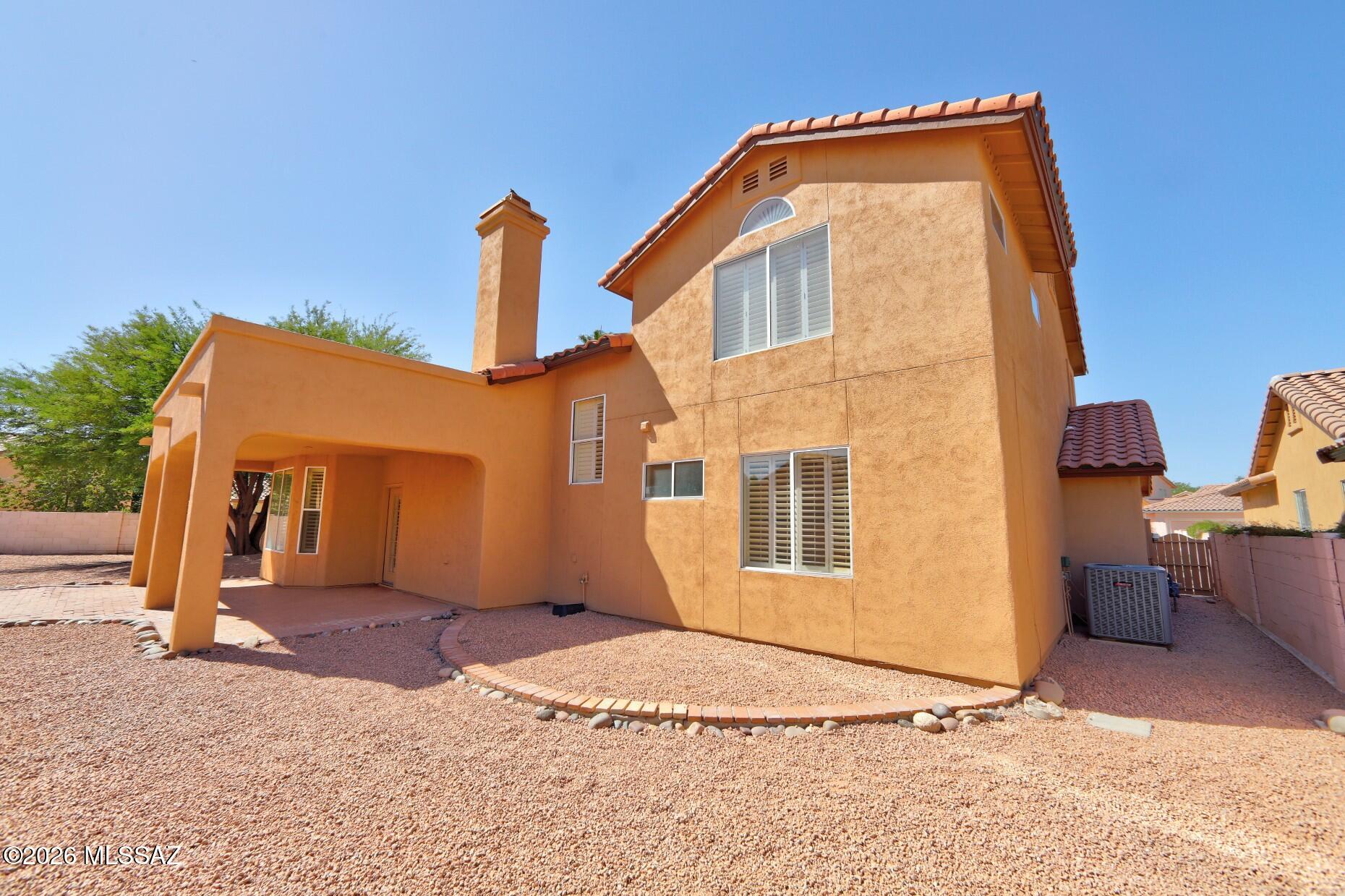 North Ranch (188-544) - Residential