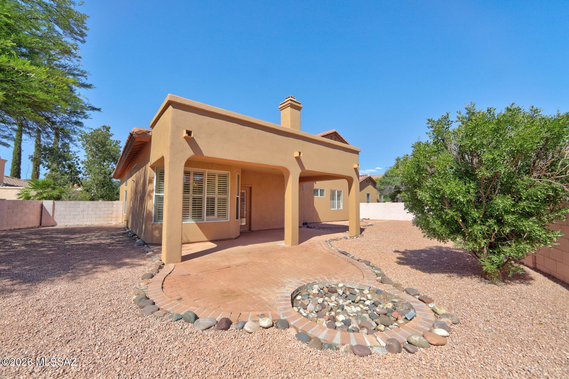 North Ranch (188-544) - Residential