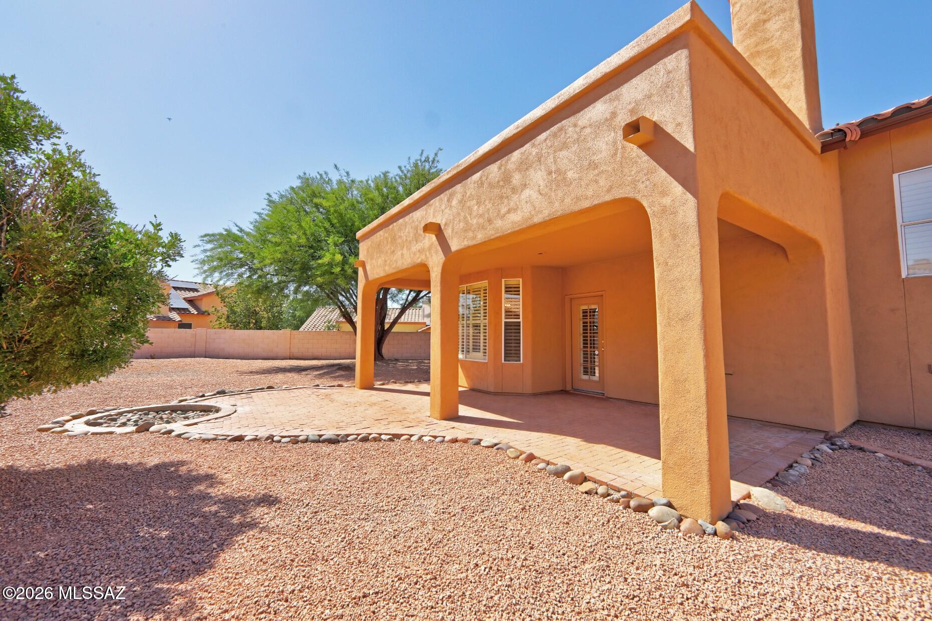 North Ranch (188-544) - Residential