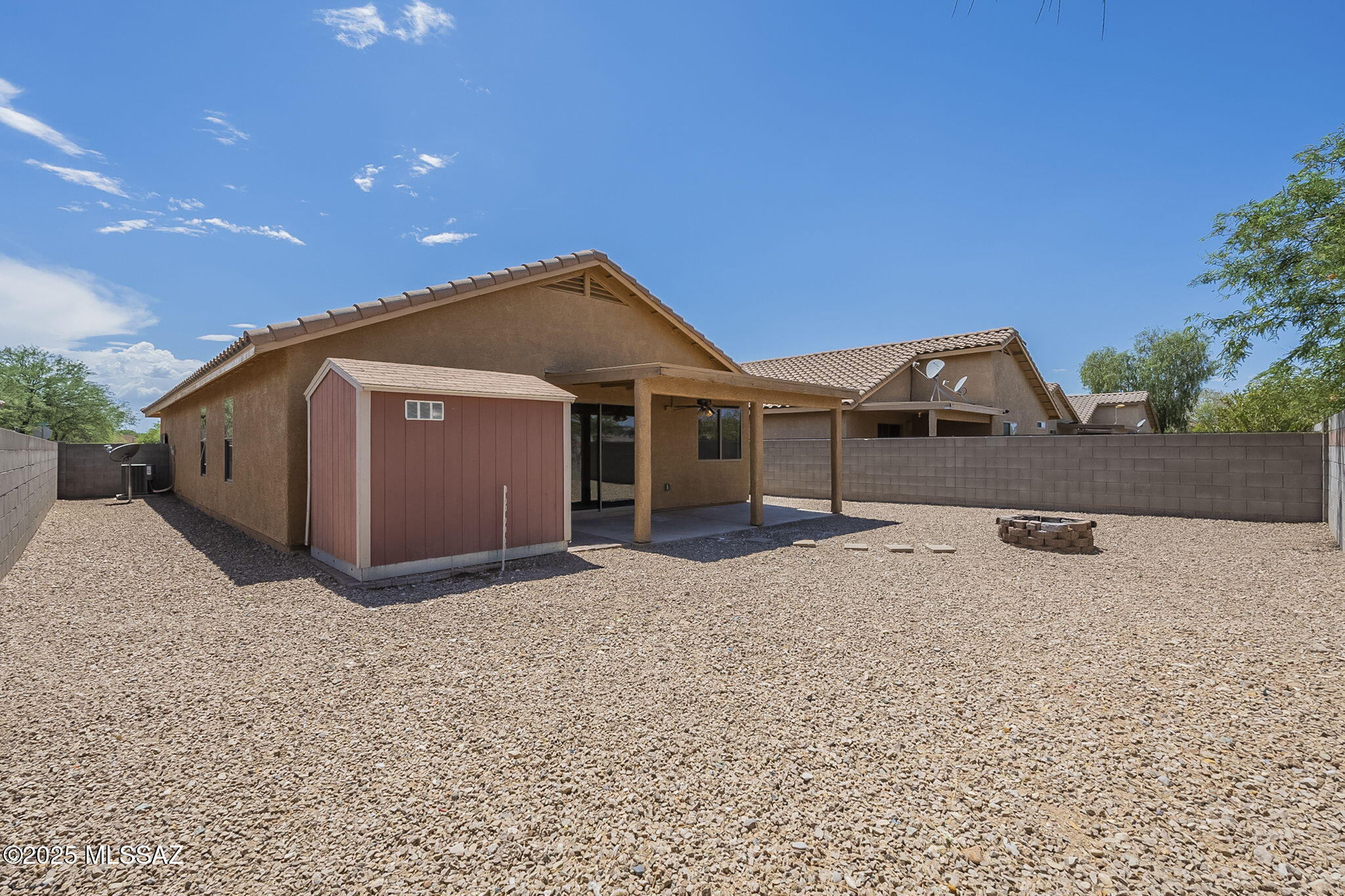 Vista Montana Estates - Residential