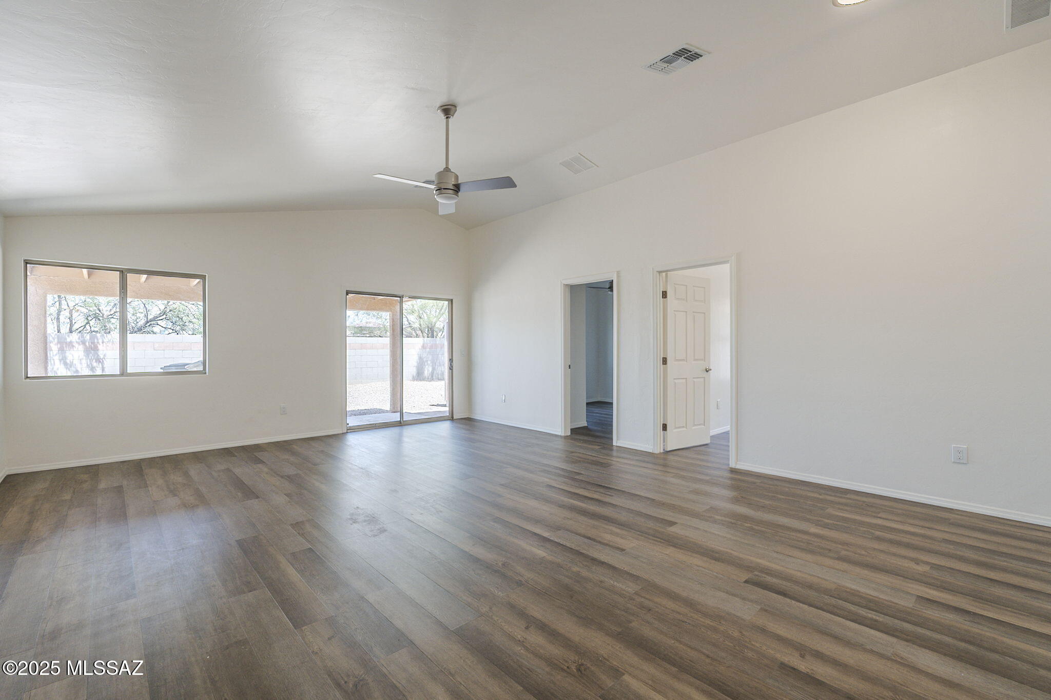 Vista Montana Estates - Residential