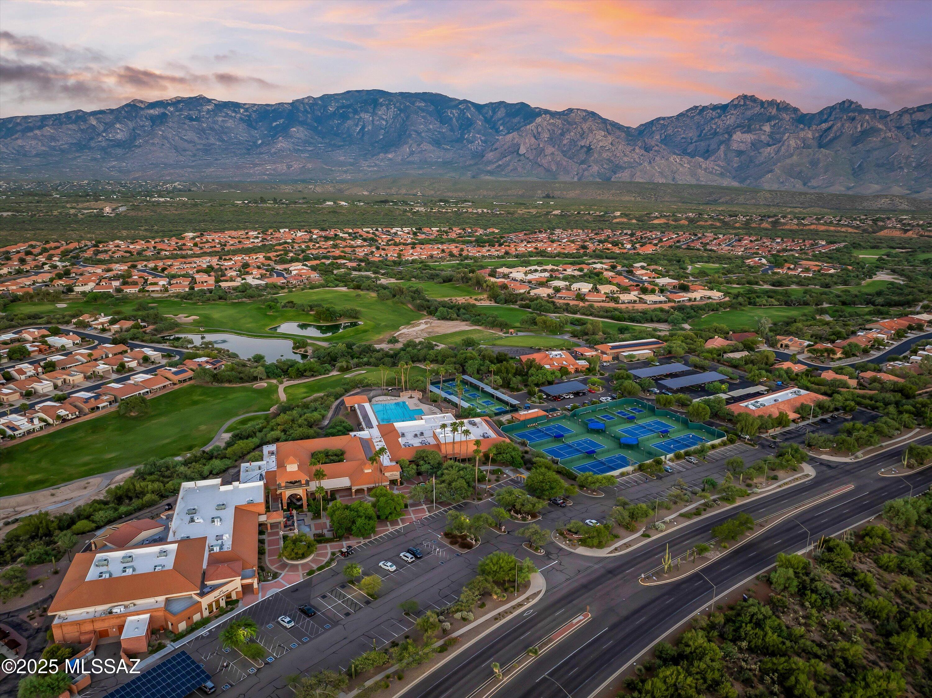 Sun City Vistoso Unit 12(1-277) - Residential