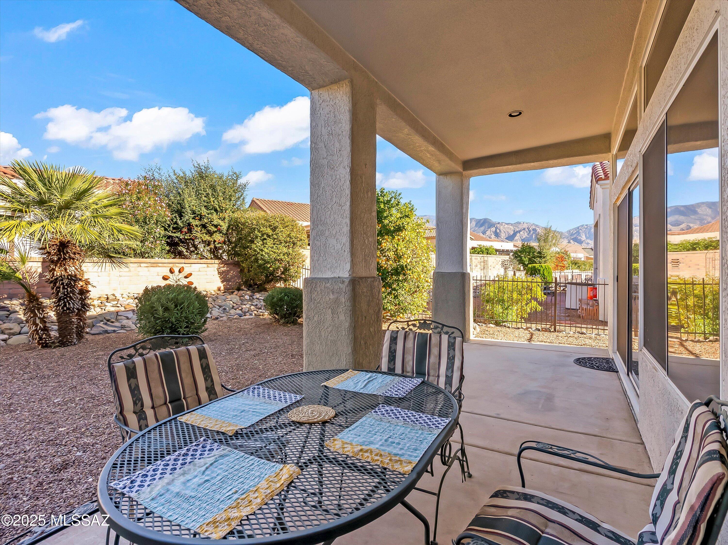 Sun City Vistoso Unit 12(1-277) - Residential