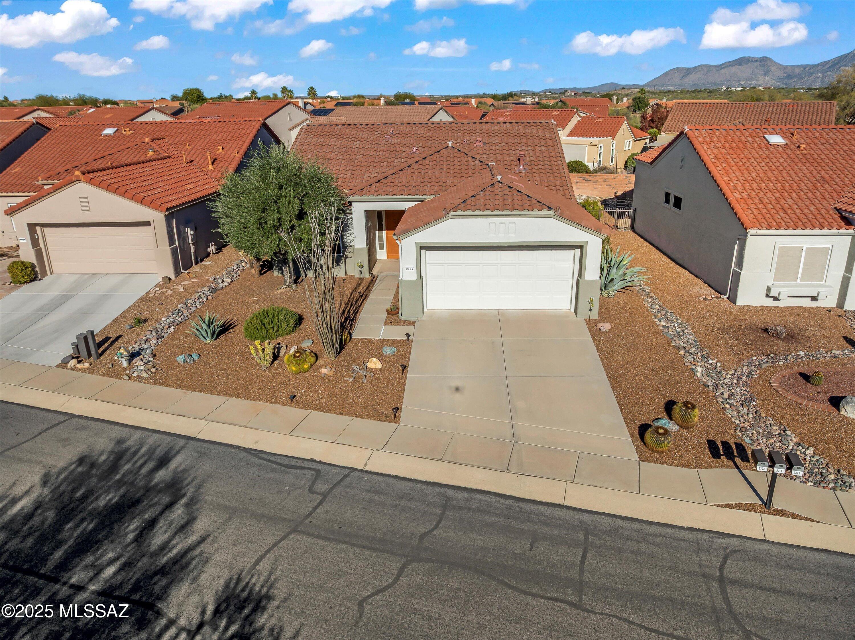 2303 E Indian Town Way