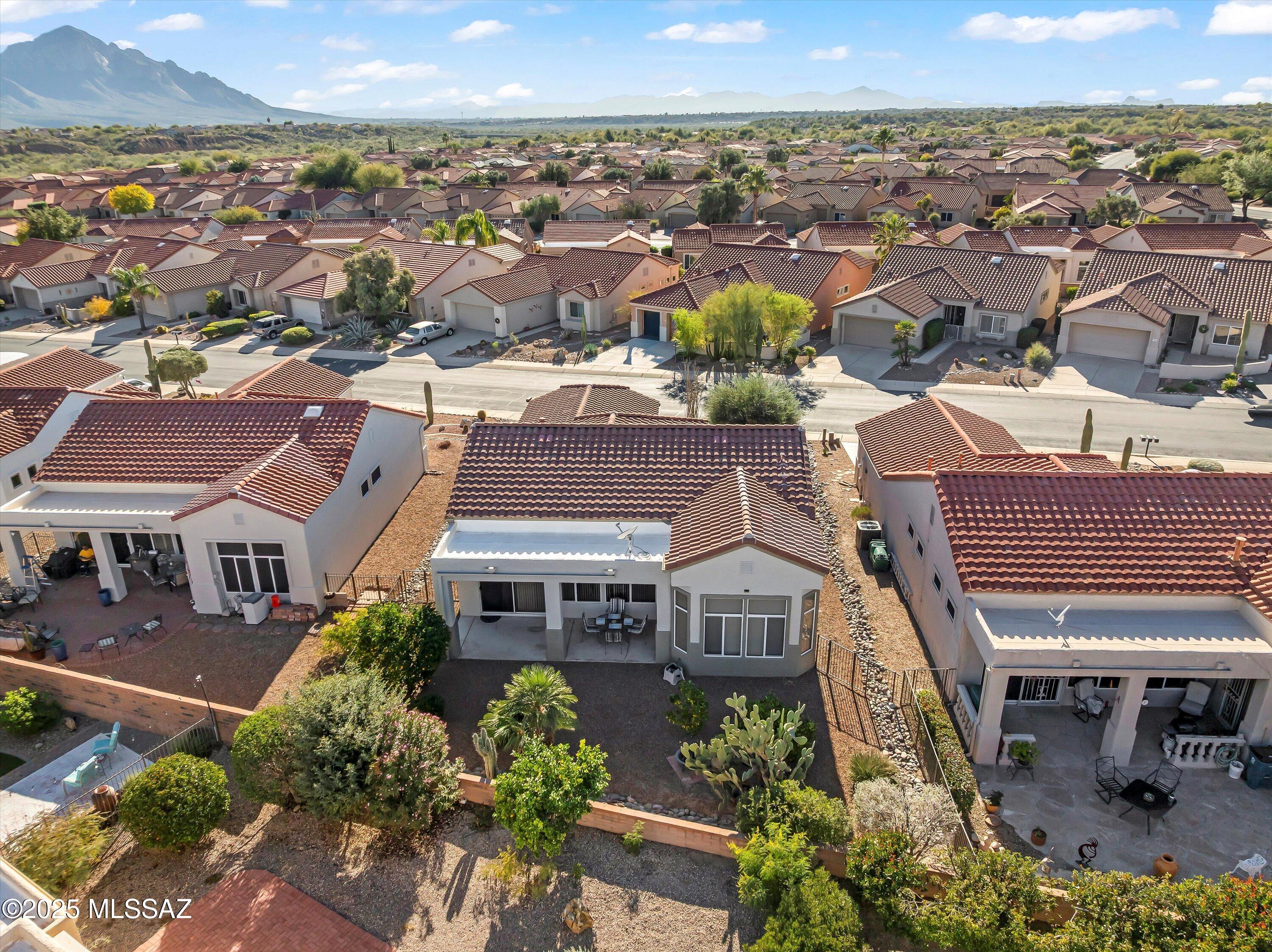 Sun City Vistoso Unit 12(1-277) - Residential