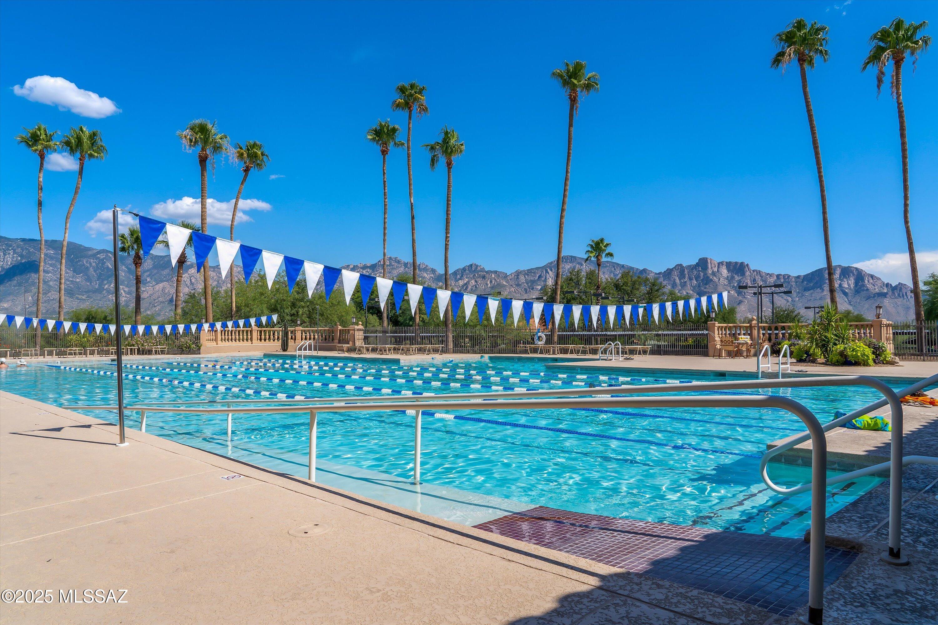 Sun City Vistoso Unit 12(1-277) - Residential