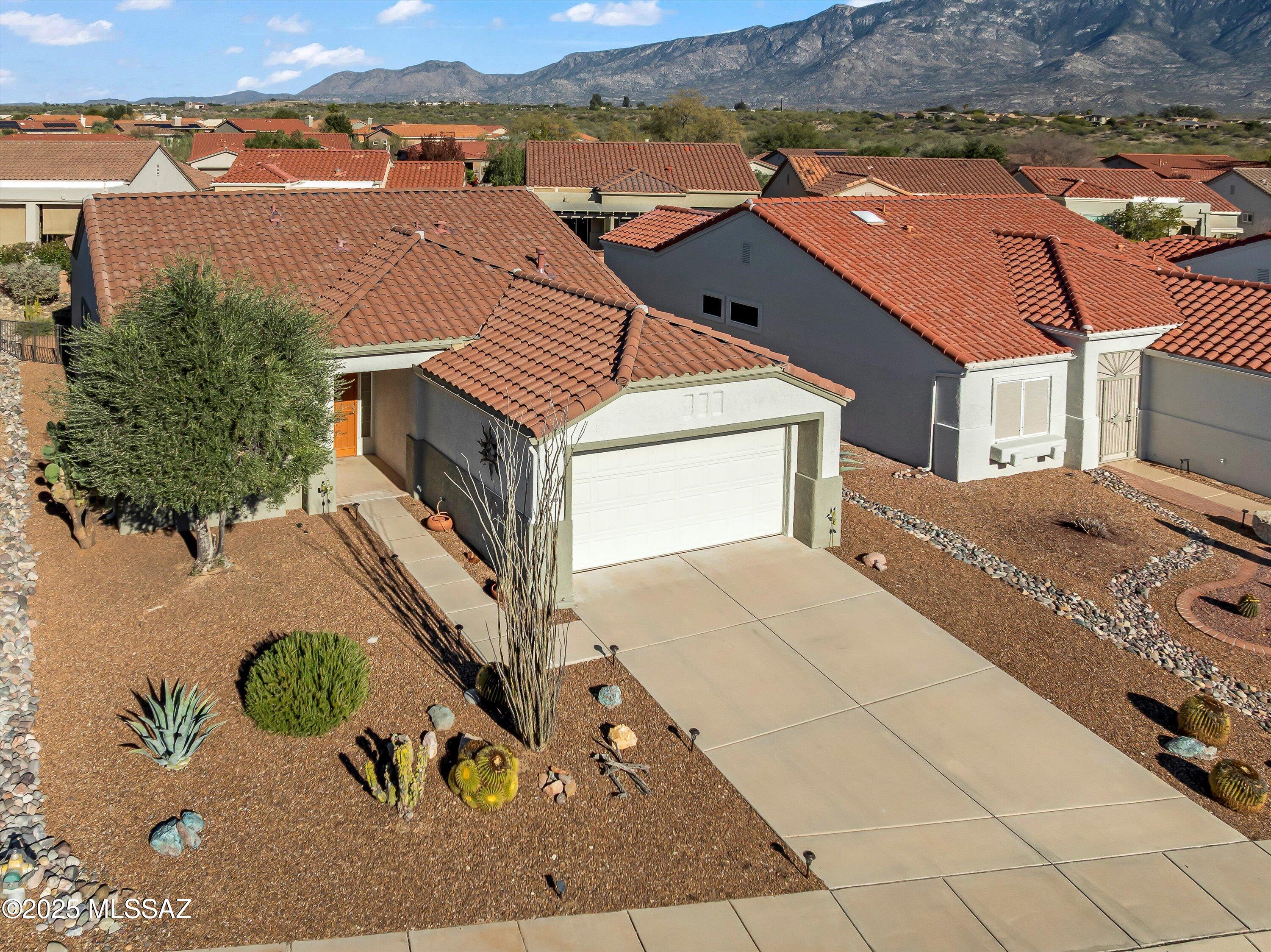 Sun City Vistoso Unit 12(1-277) - Residential