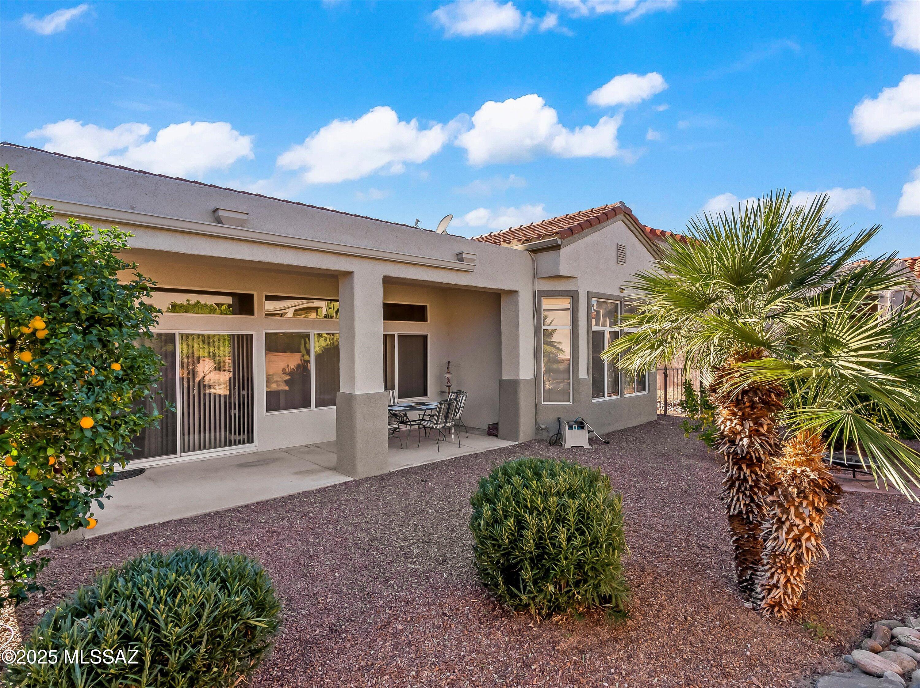 Sun City Vistoso Unit 12(1-277) - Residential