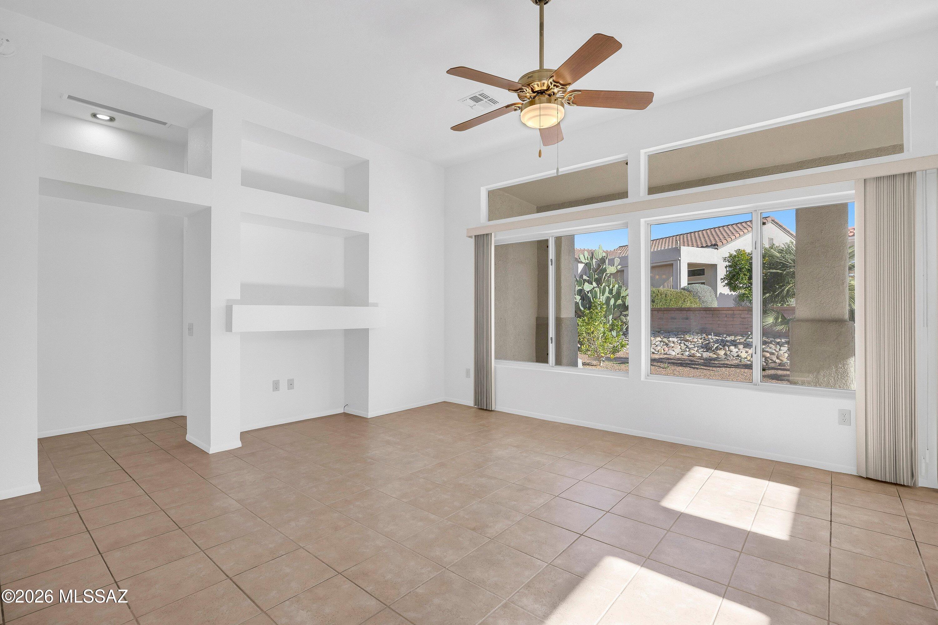 Sun City Vistoso Unit 12(1-277) - Residential