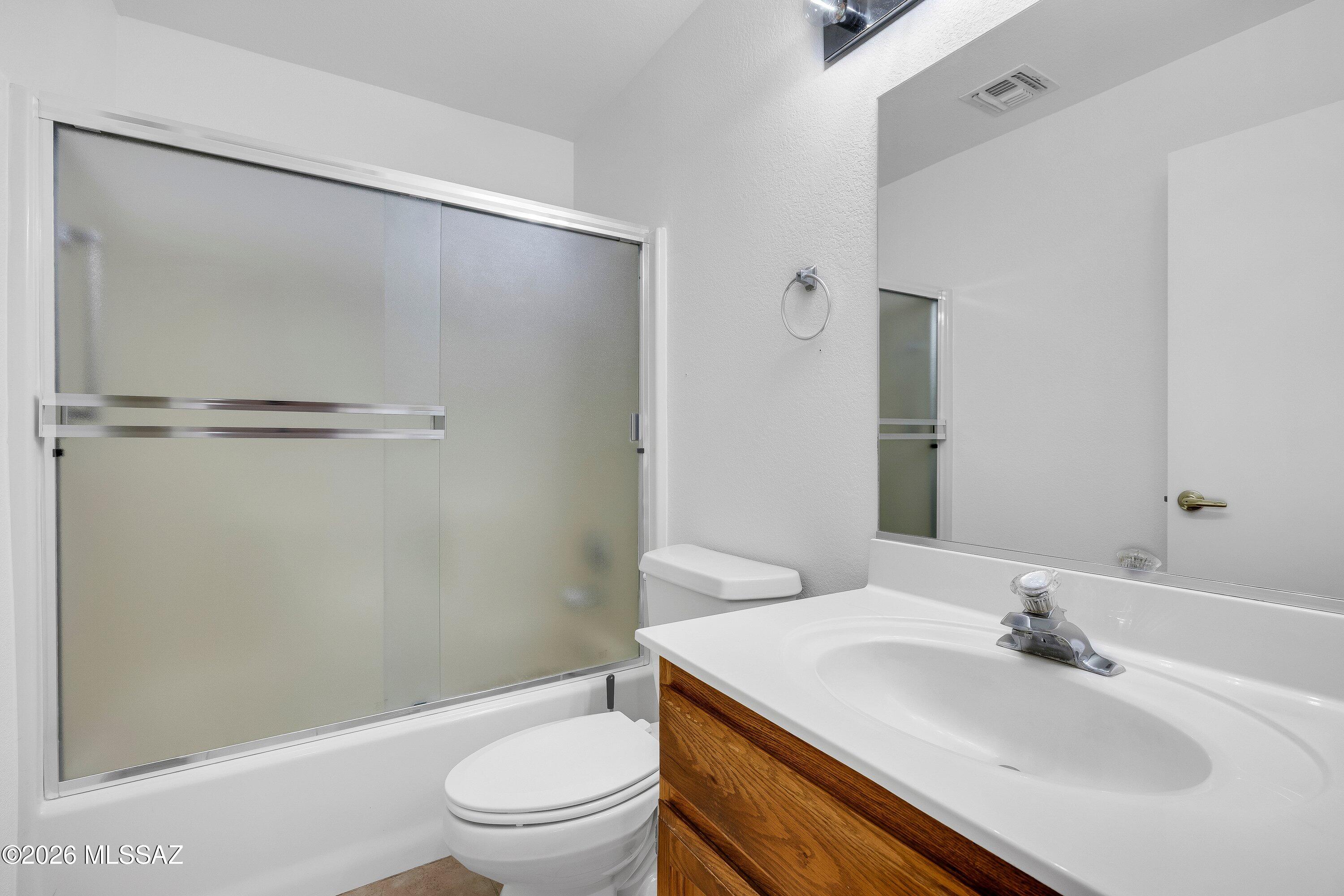 Sun City Vistoso Unit 12(1-277) - Residential