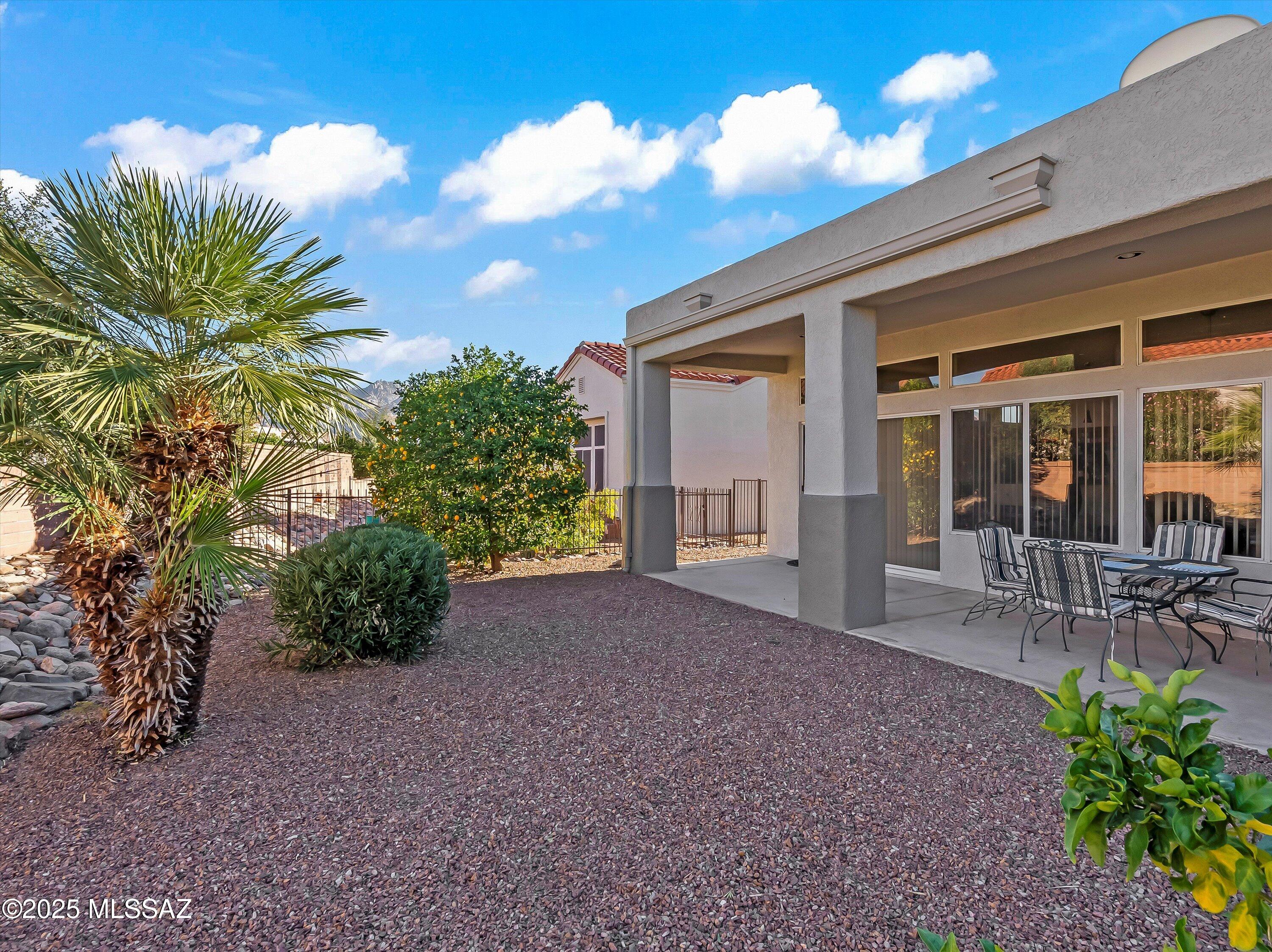Sun City Vistoso Unit 12(1-277) - Residential