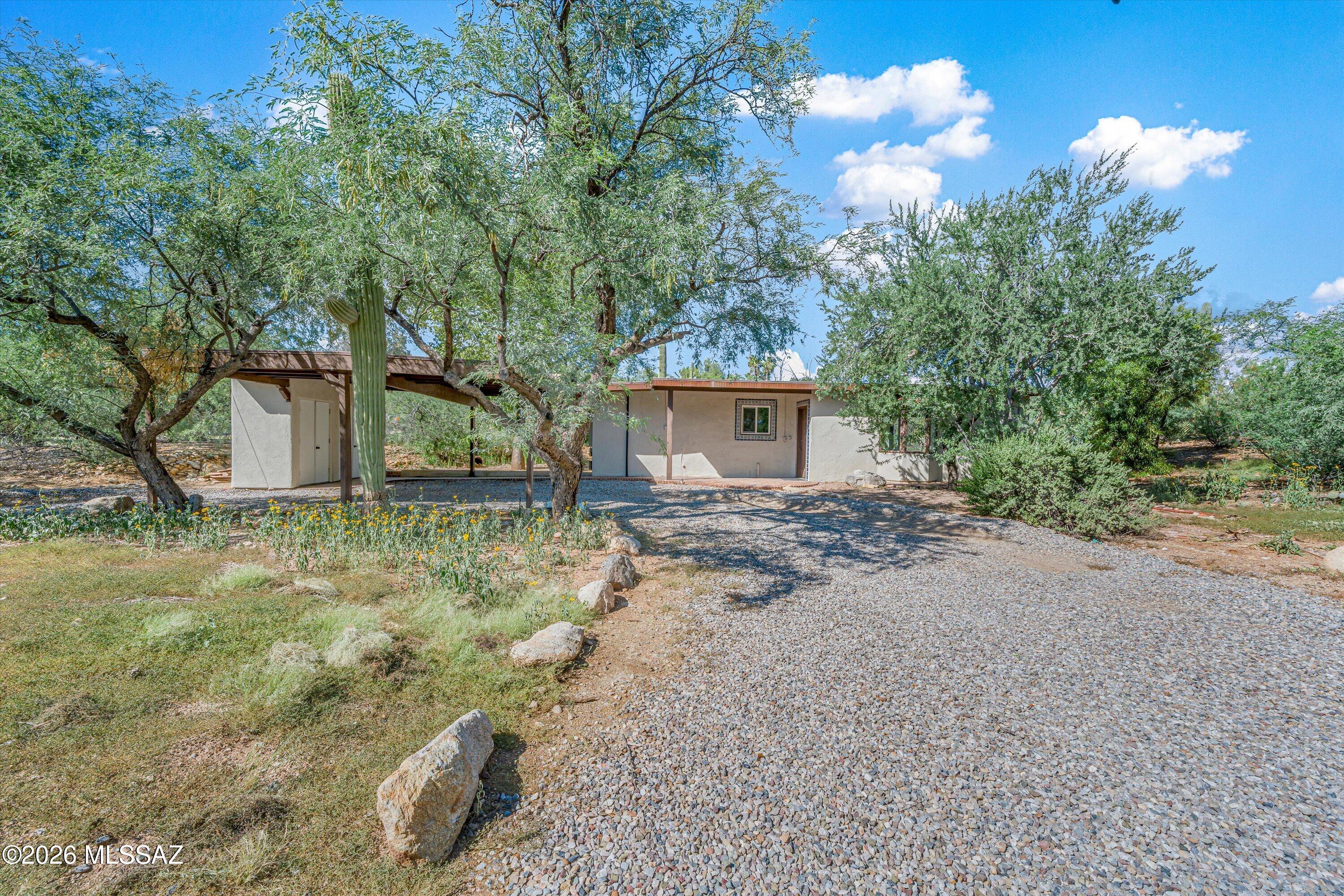 7041 E River Road