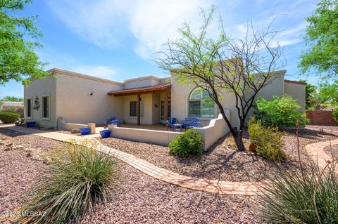 Photo of 13832 E Calle Nobleza, Vail, AZ 85641 (MLS # 22621471)