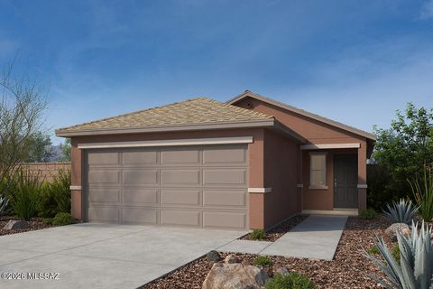 3510 W Prospero Street Tucson AZ 85746