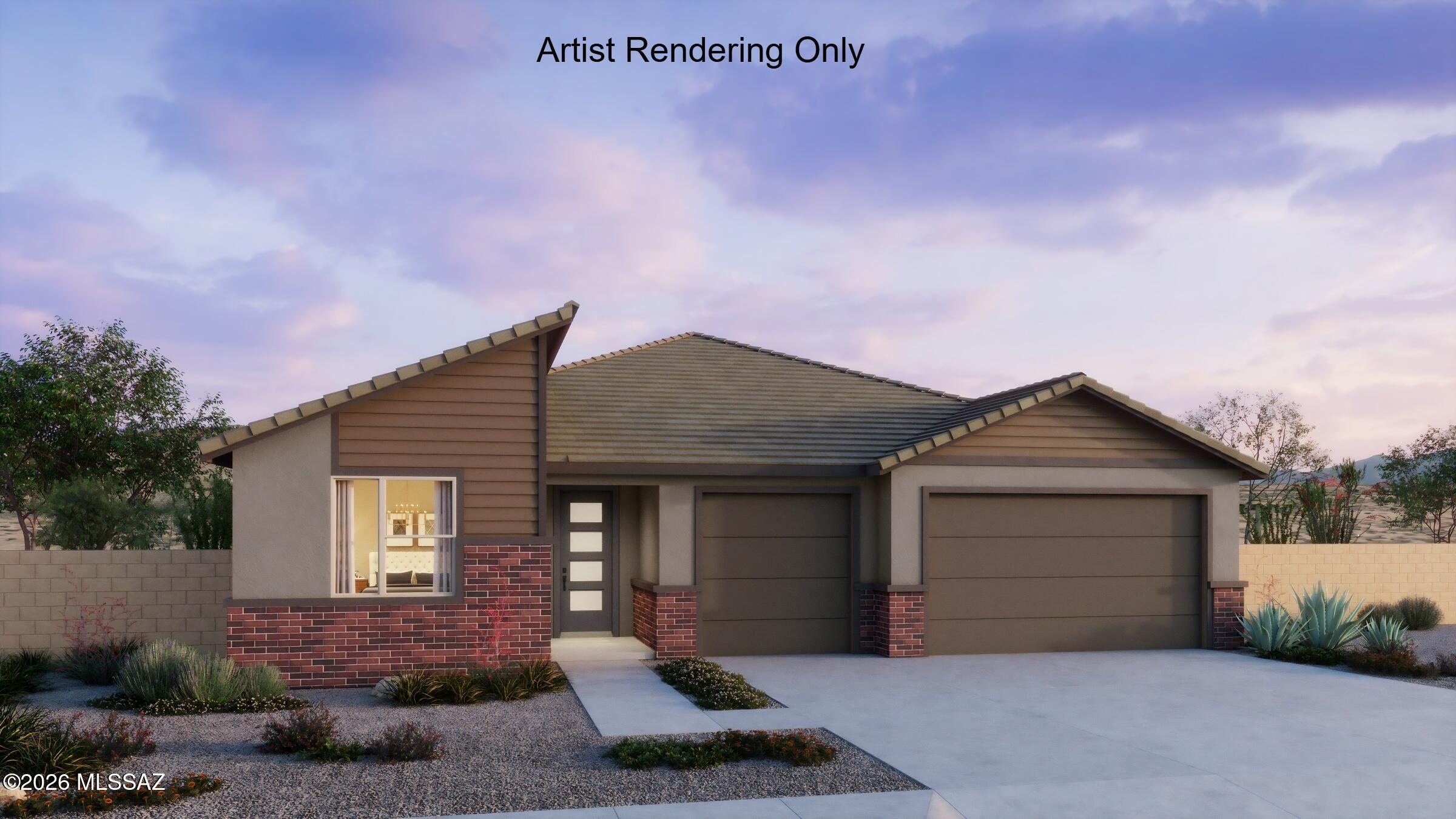 Other/Unknown - Residential