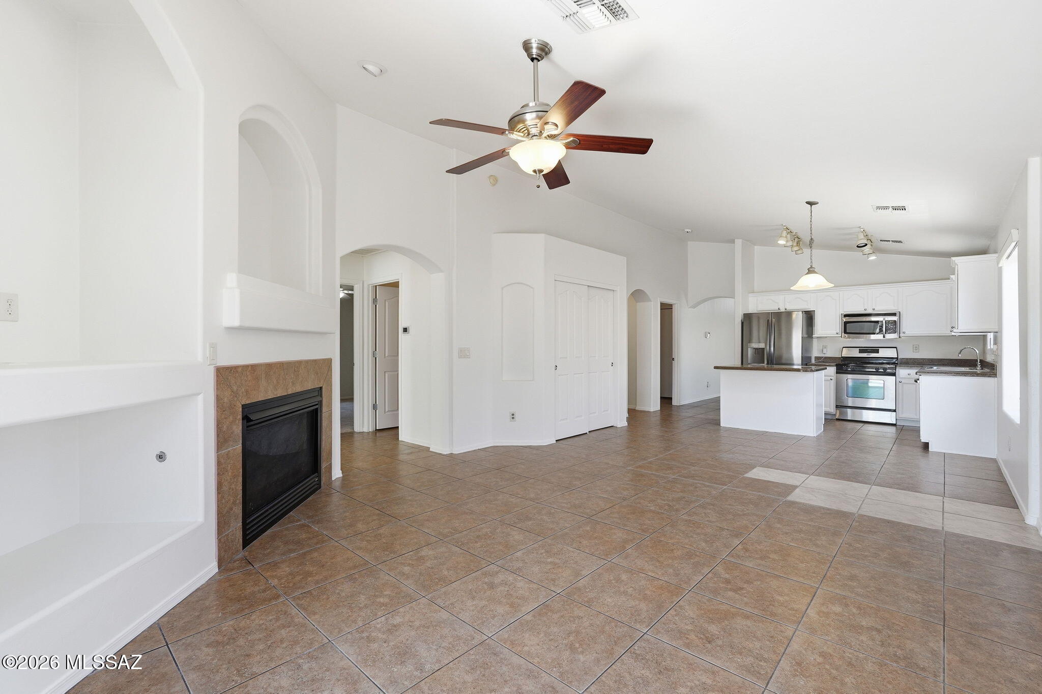 Rancho Del Lago (608-1030) - Residential