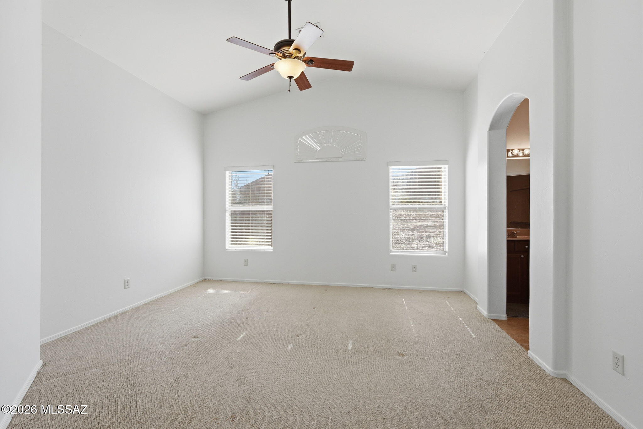 Rancho Del Lago (608-1030) - Residential