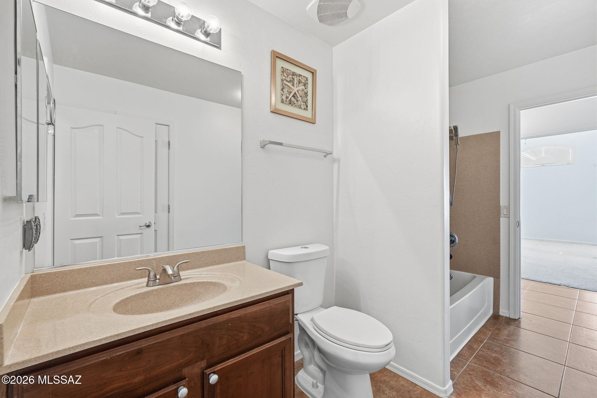 Rancho Del Lago (608-1030) - Residential