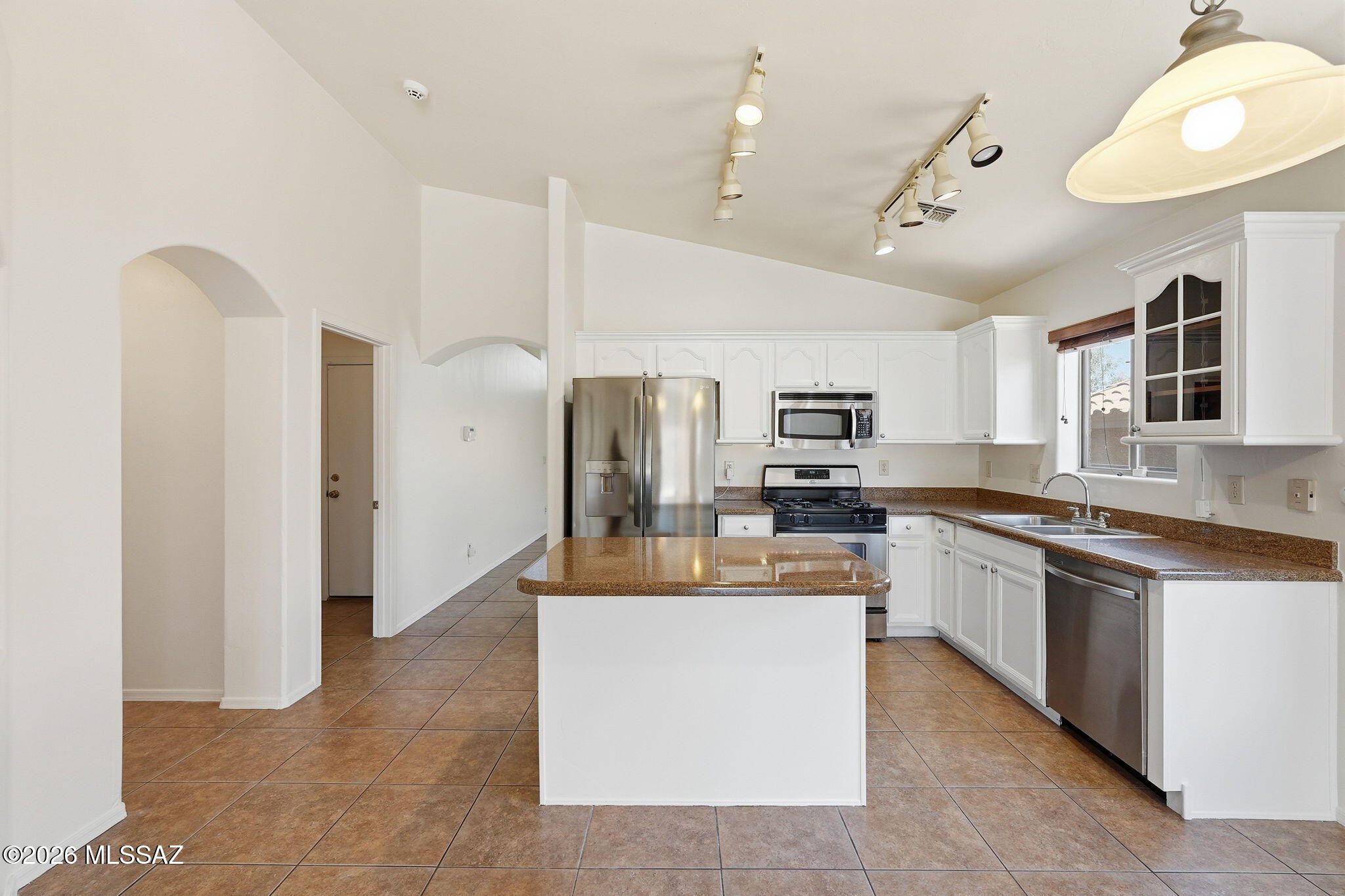 Rancho Del Lago (608-1030) - Residential